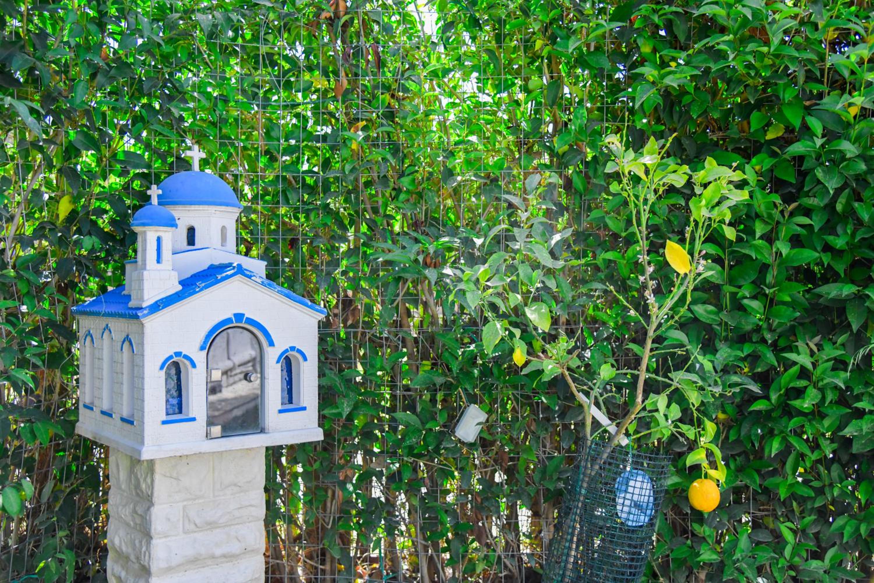 Angel Paradise Villa