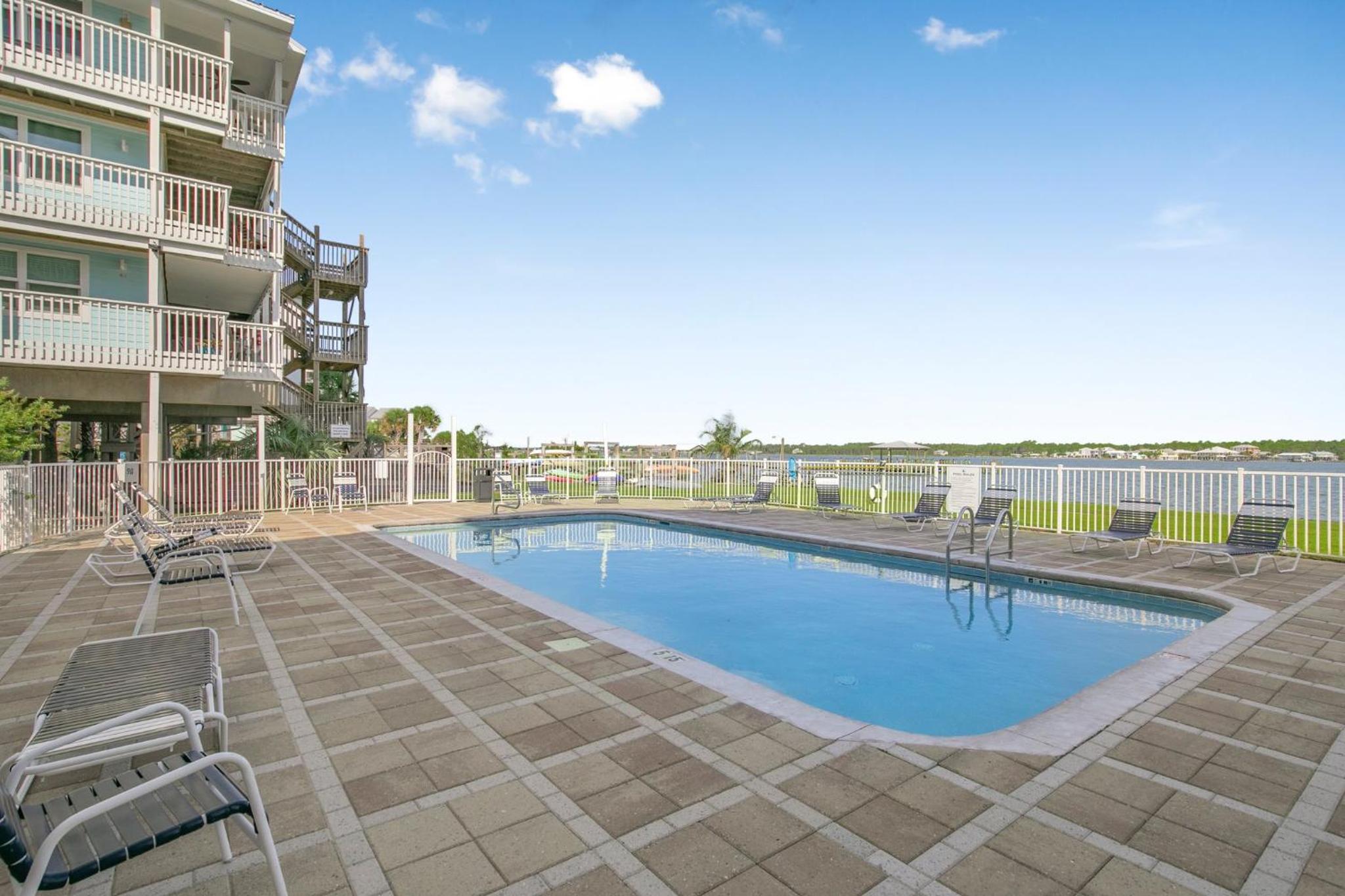 Lagoon Run 201 by Vacation Homes Collection view 5