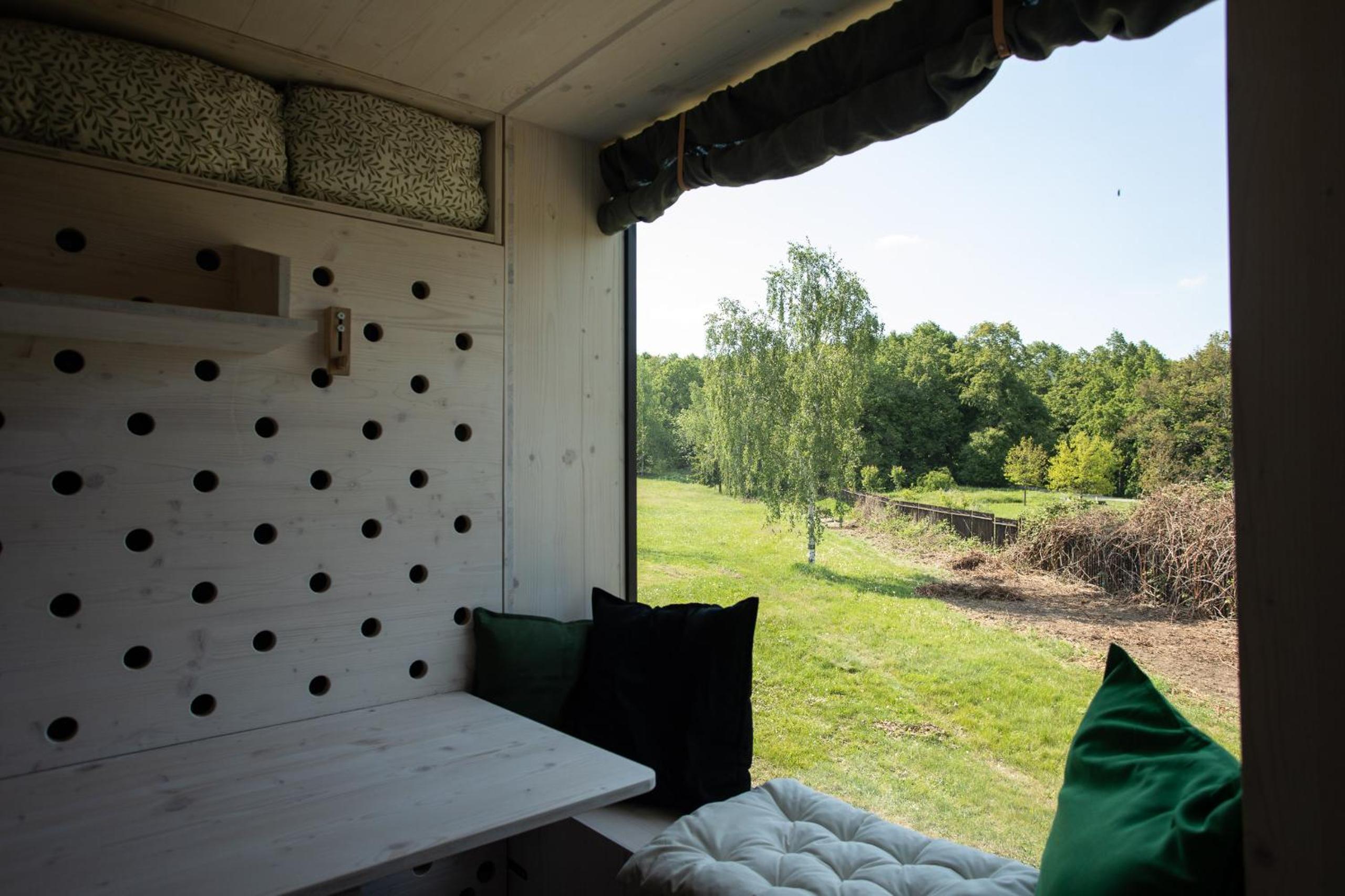 Prague Camping Dzban