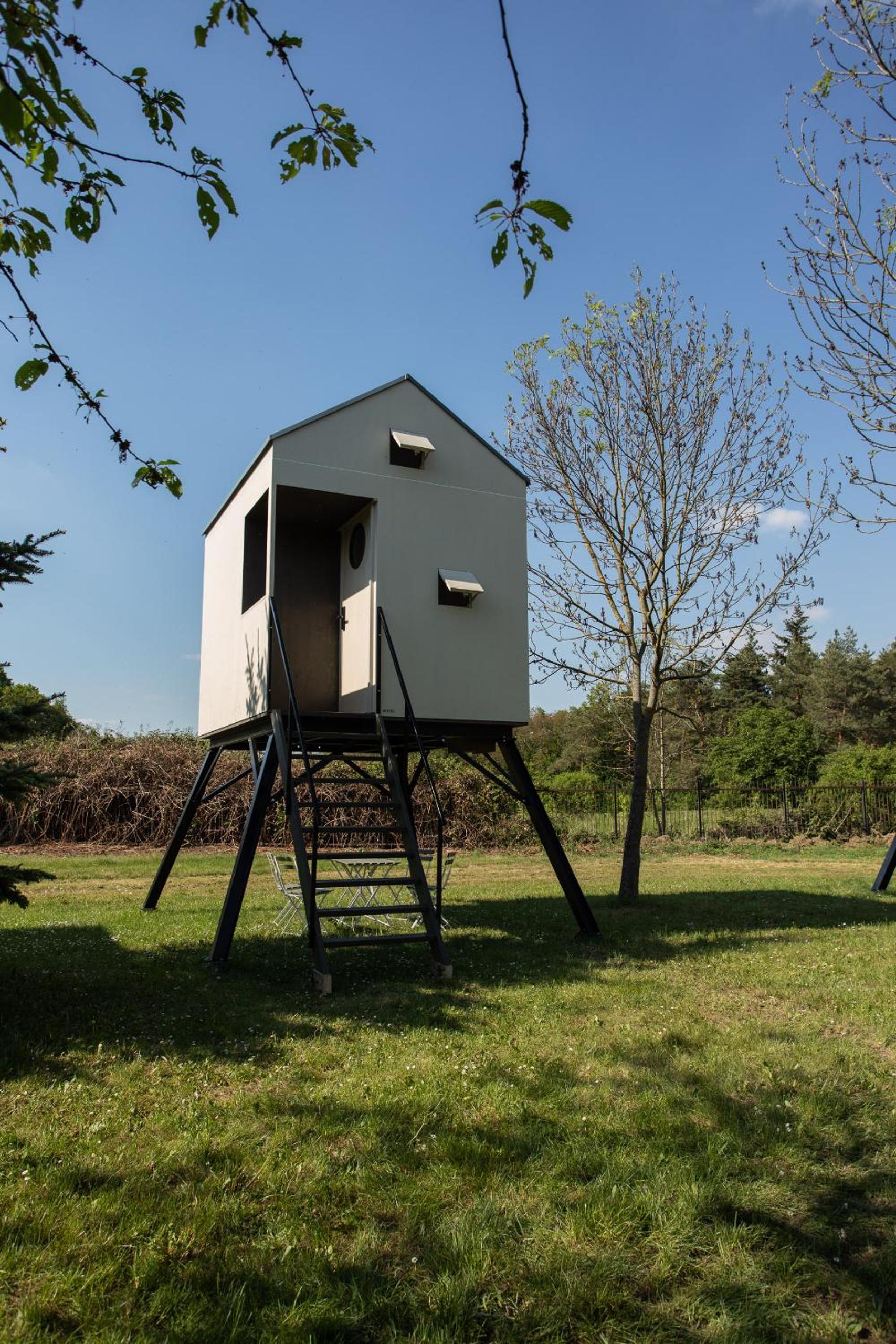 Prague Camping Dzban