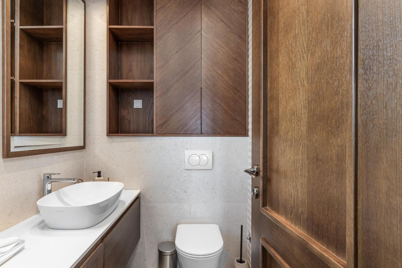 Belsize Villas