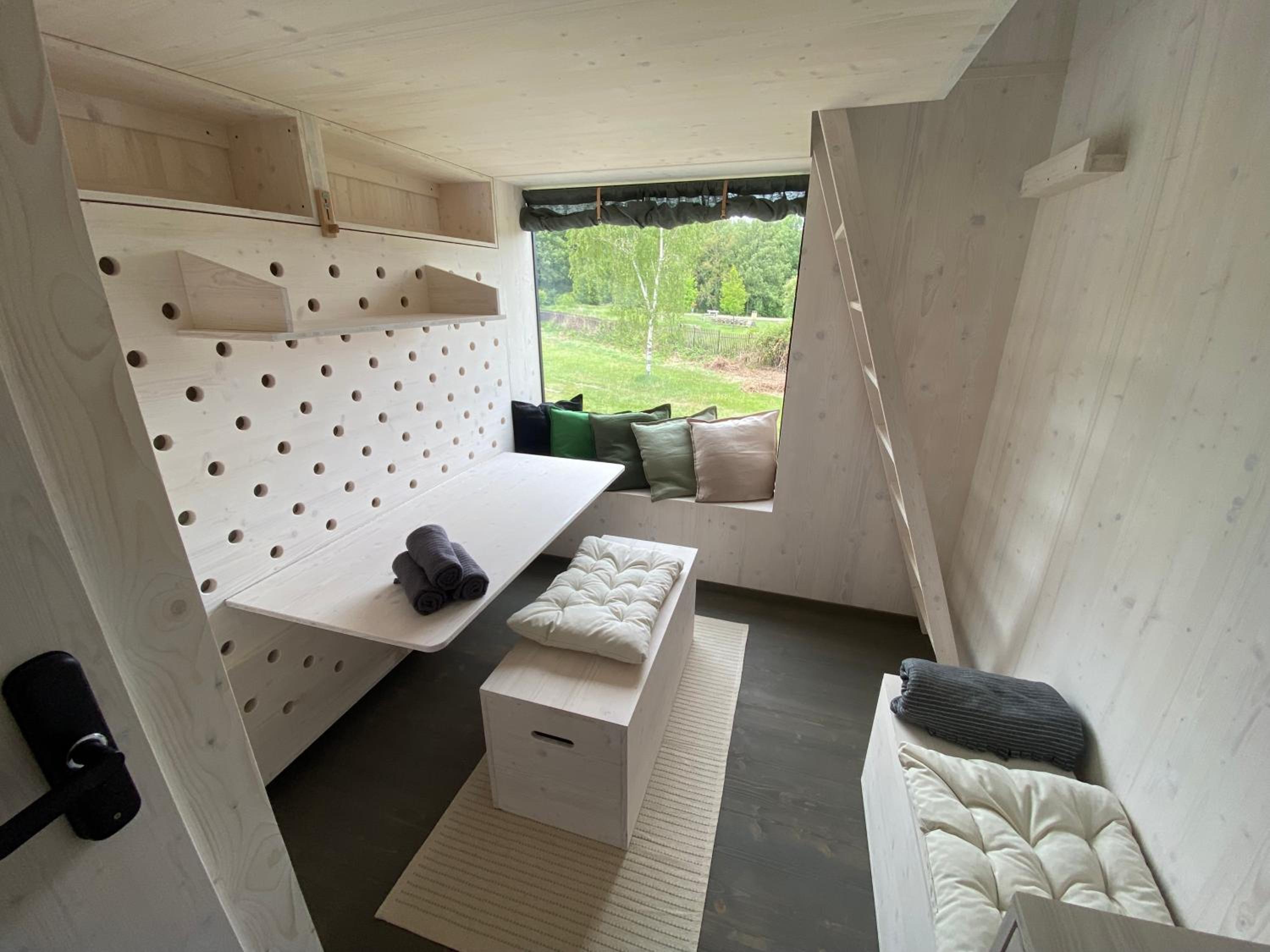 Prague Camping Dzban