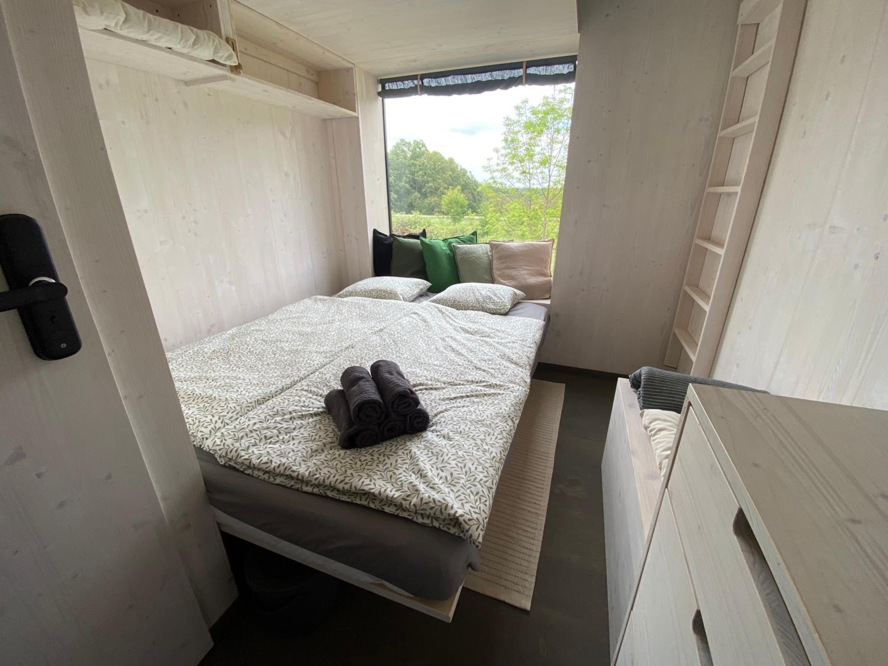 Prague Camping Dzban