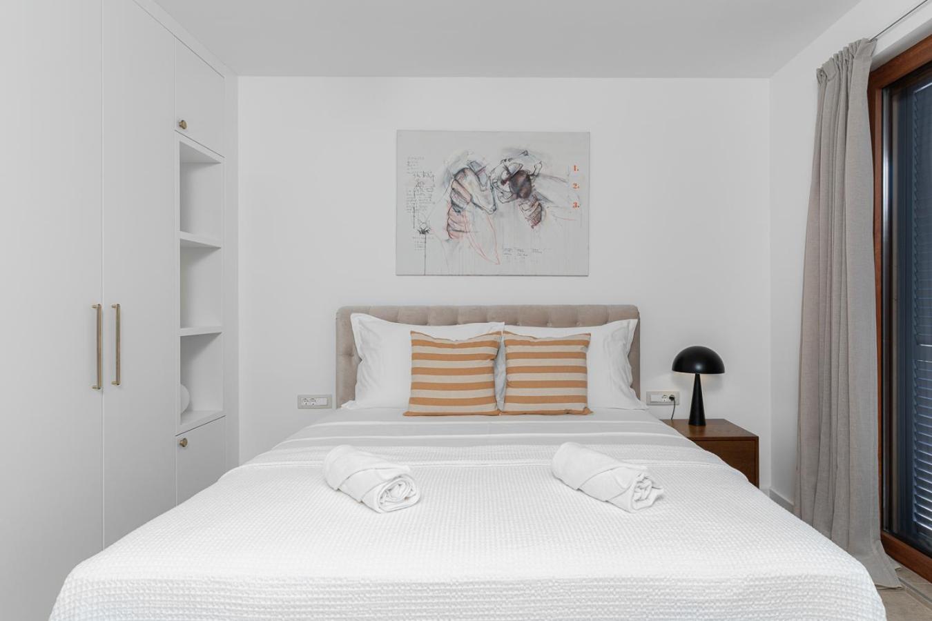 Belsize Villas