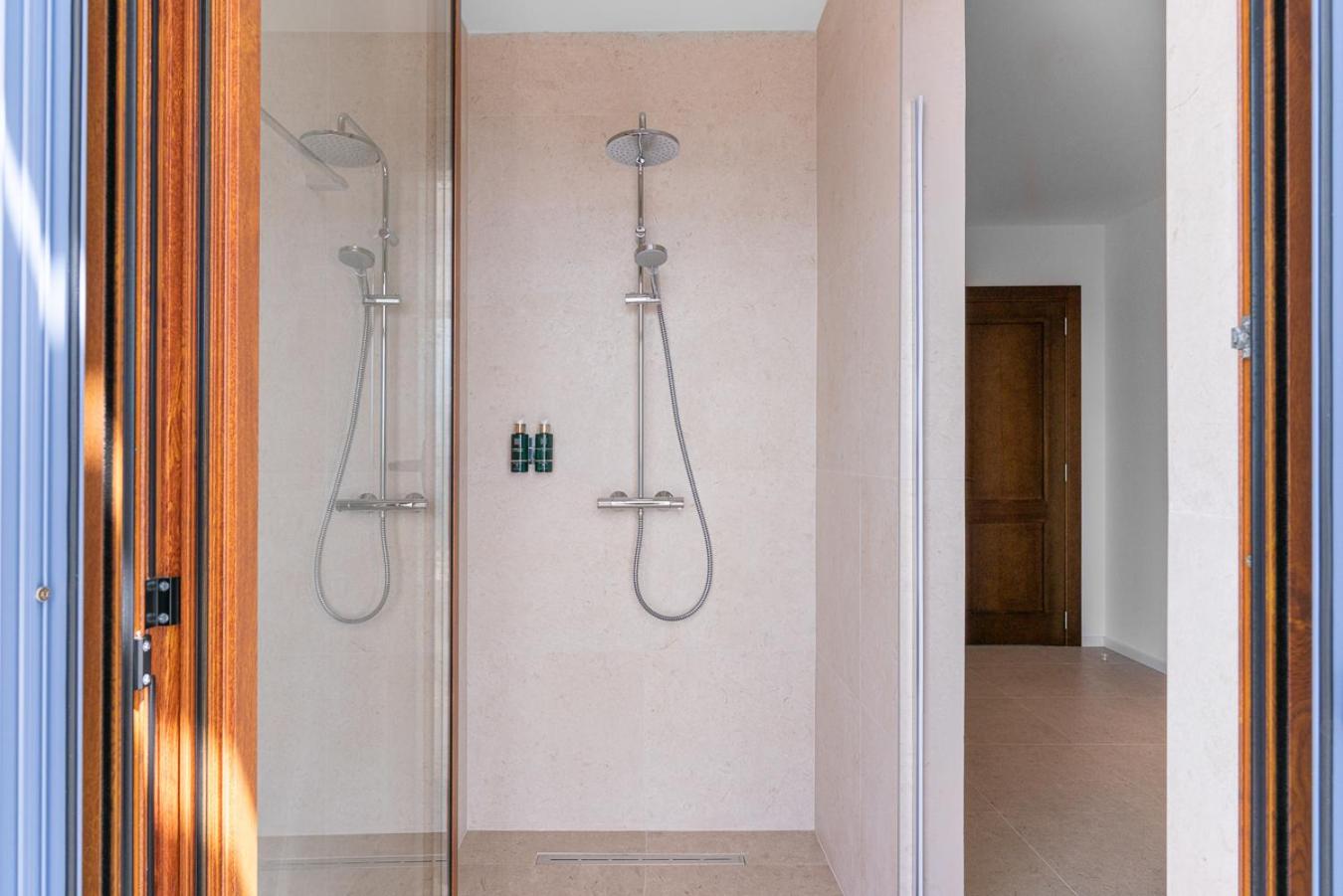 Belsize Villas