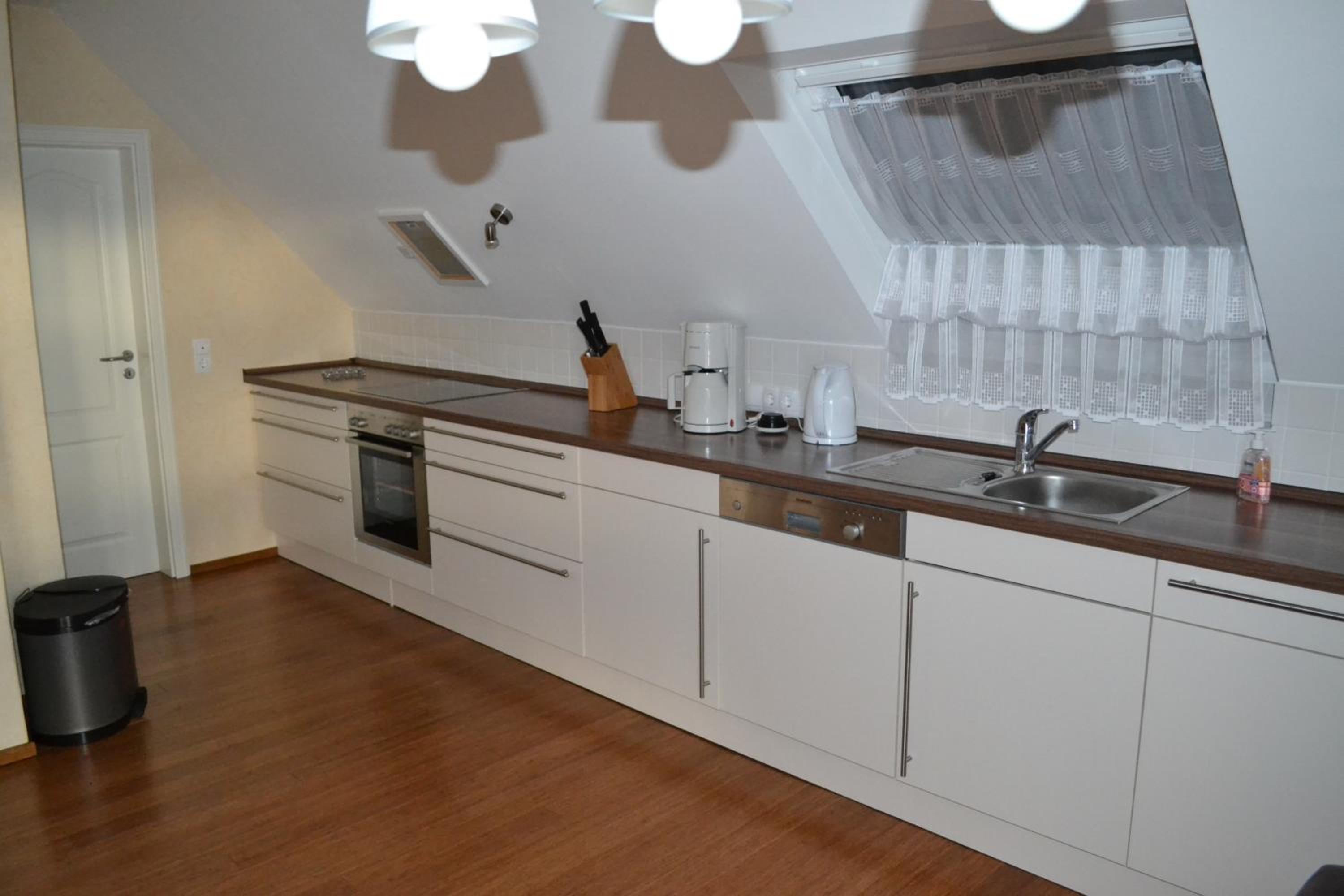Haus Wattläufer - Wohnung 2 view 2