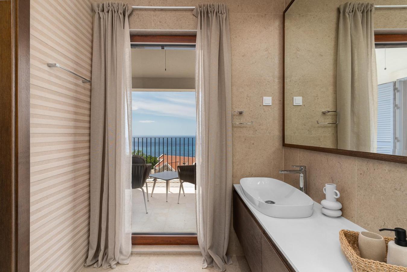 Belsize Villas