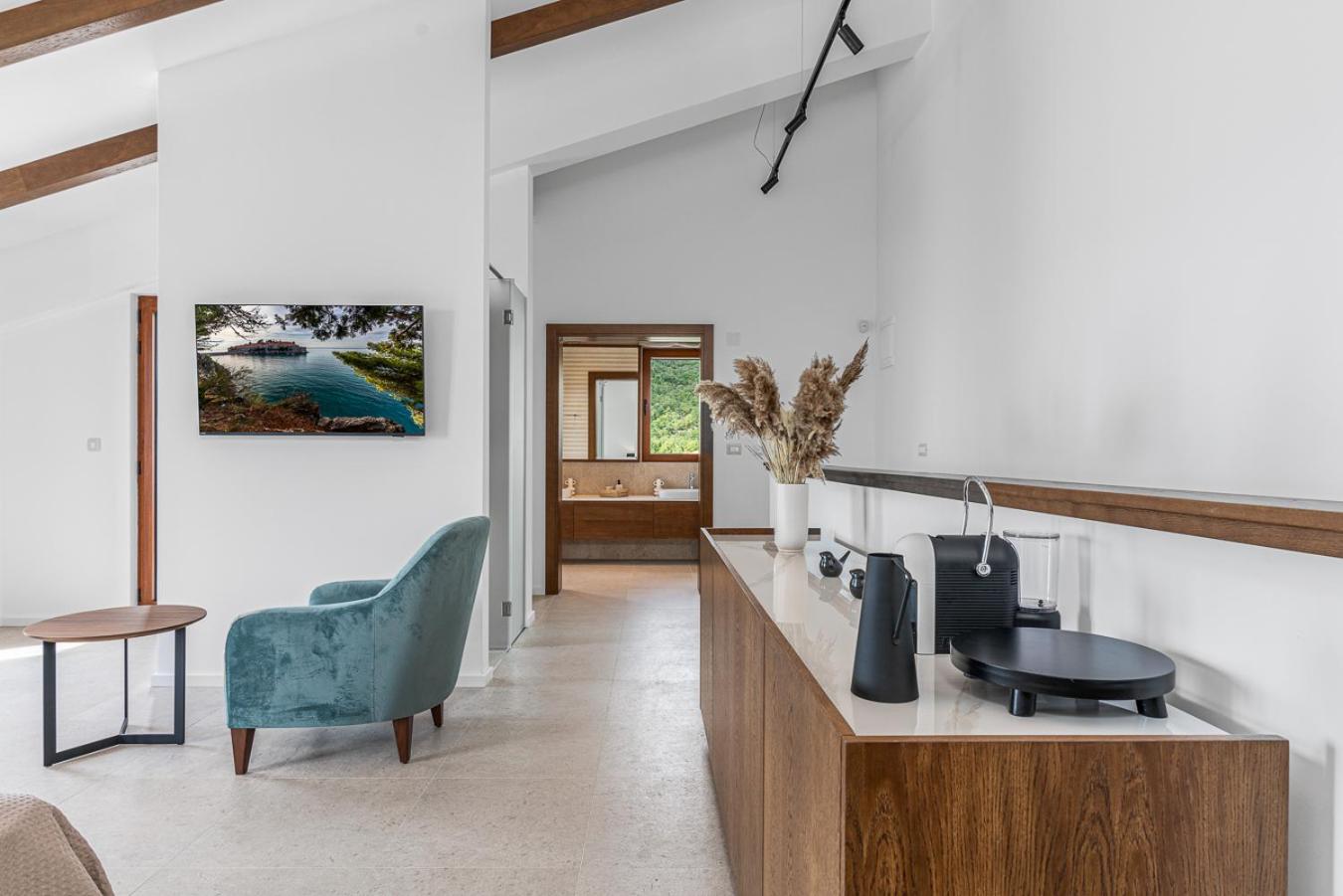 Belsize Villas