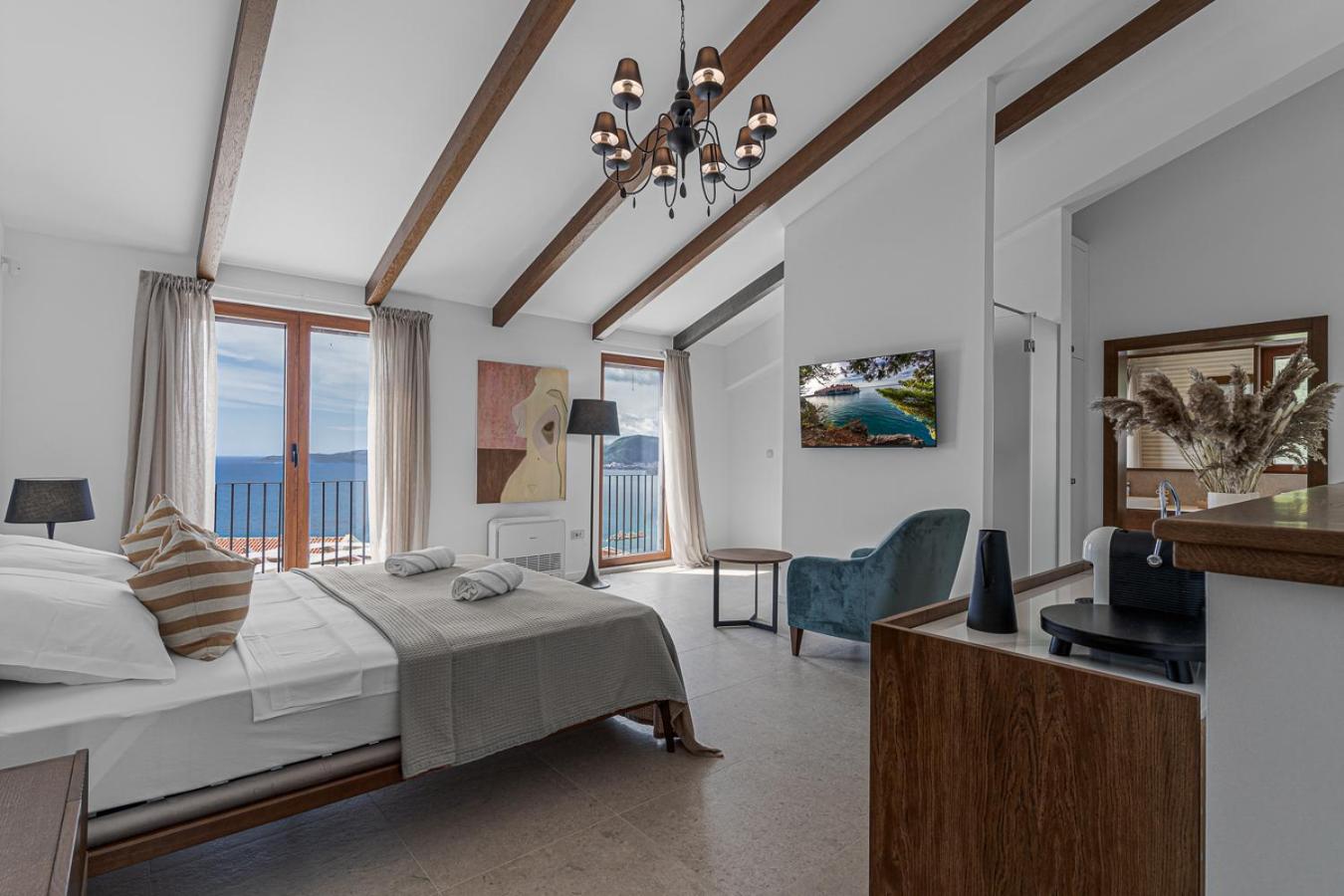 Belsize Villas
