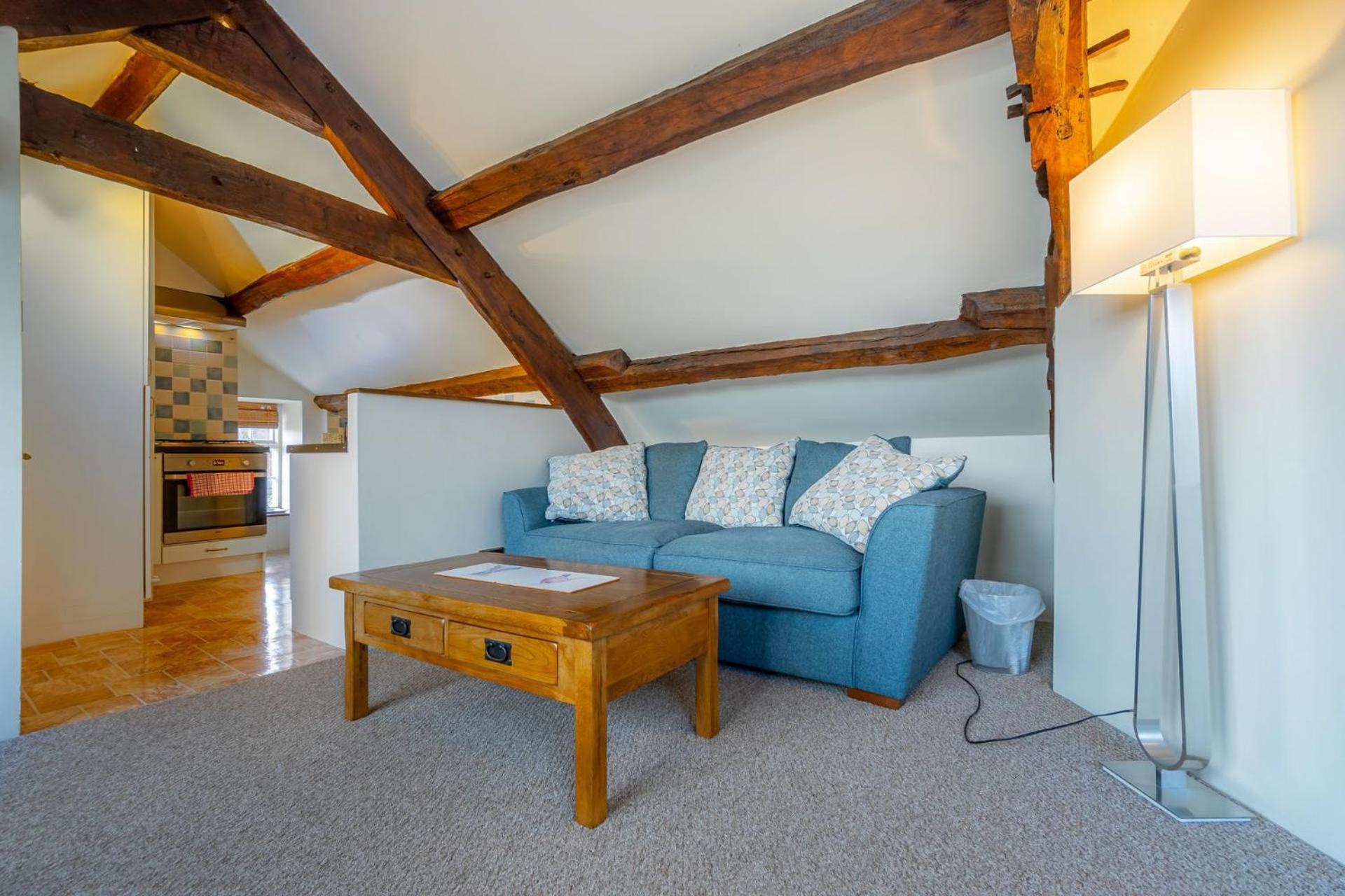 Hawkshead Hideaway