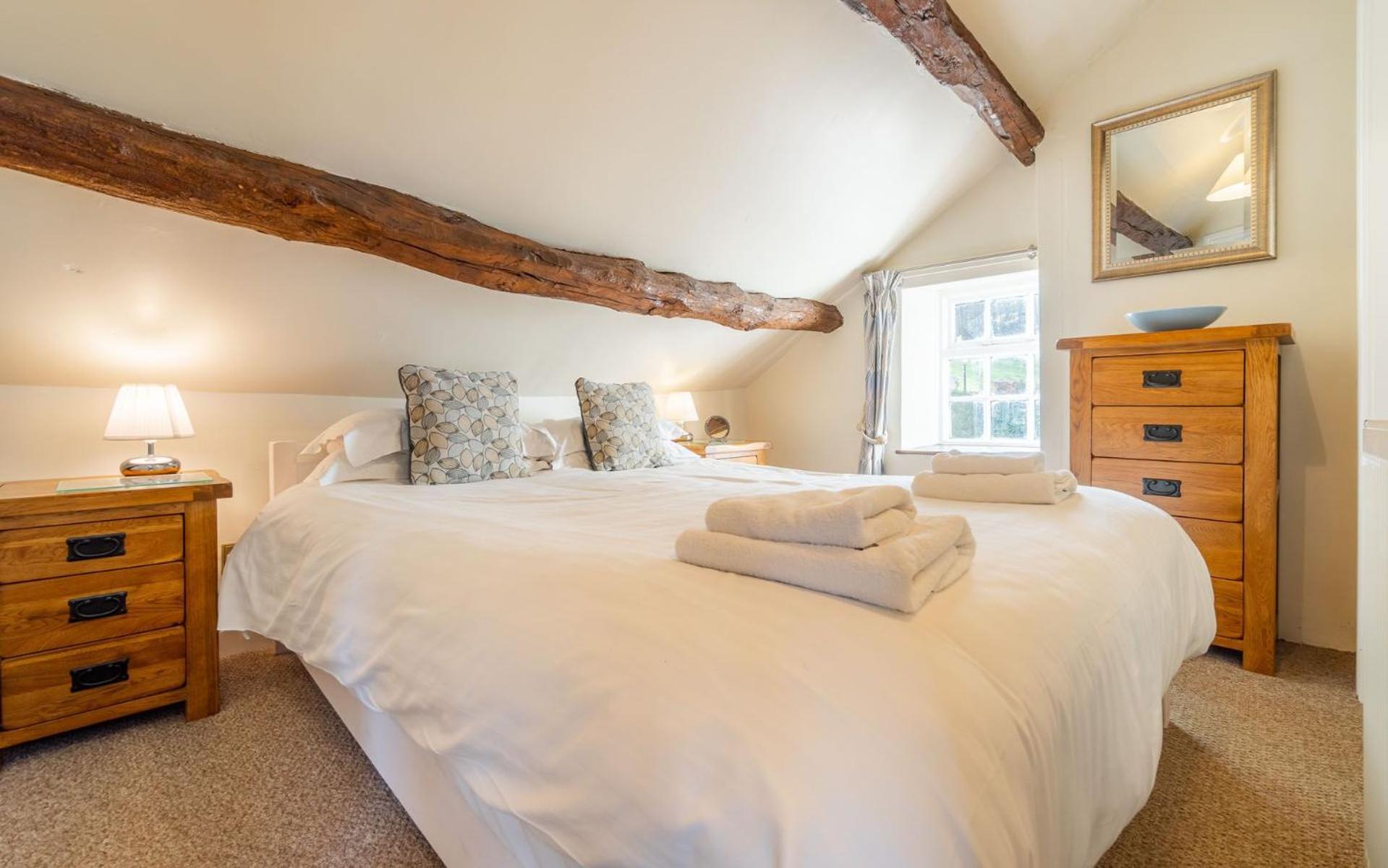 Hawkshead Hideaway