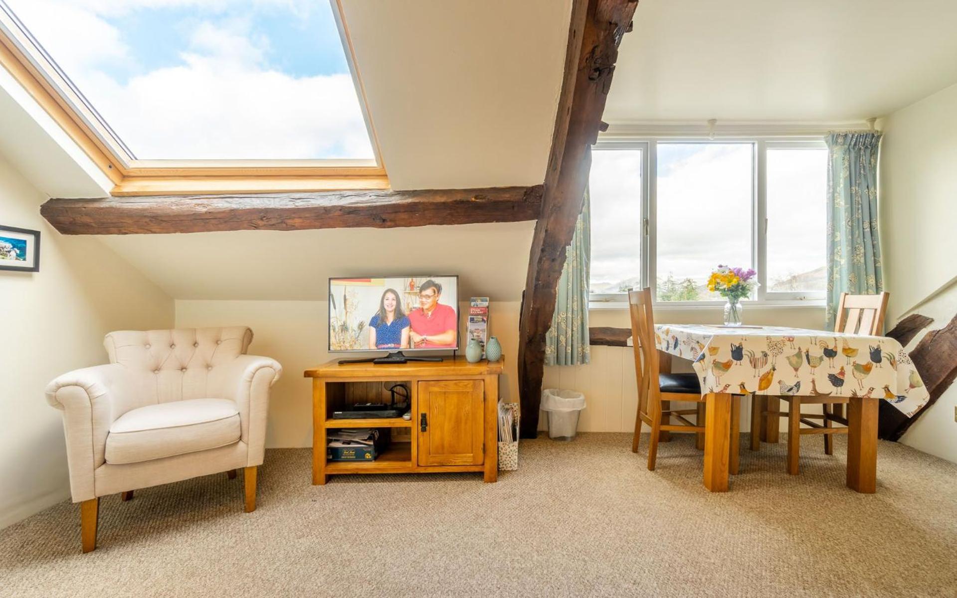 Hawkshead Hideaway
