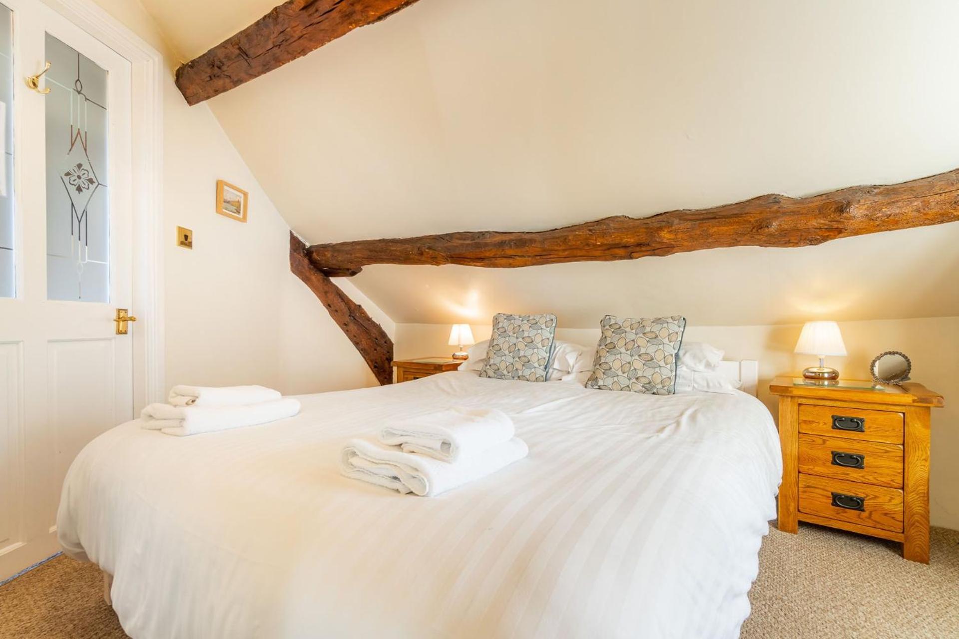 Hawkshead Hideaway