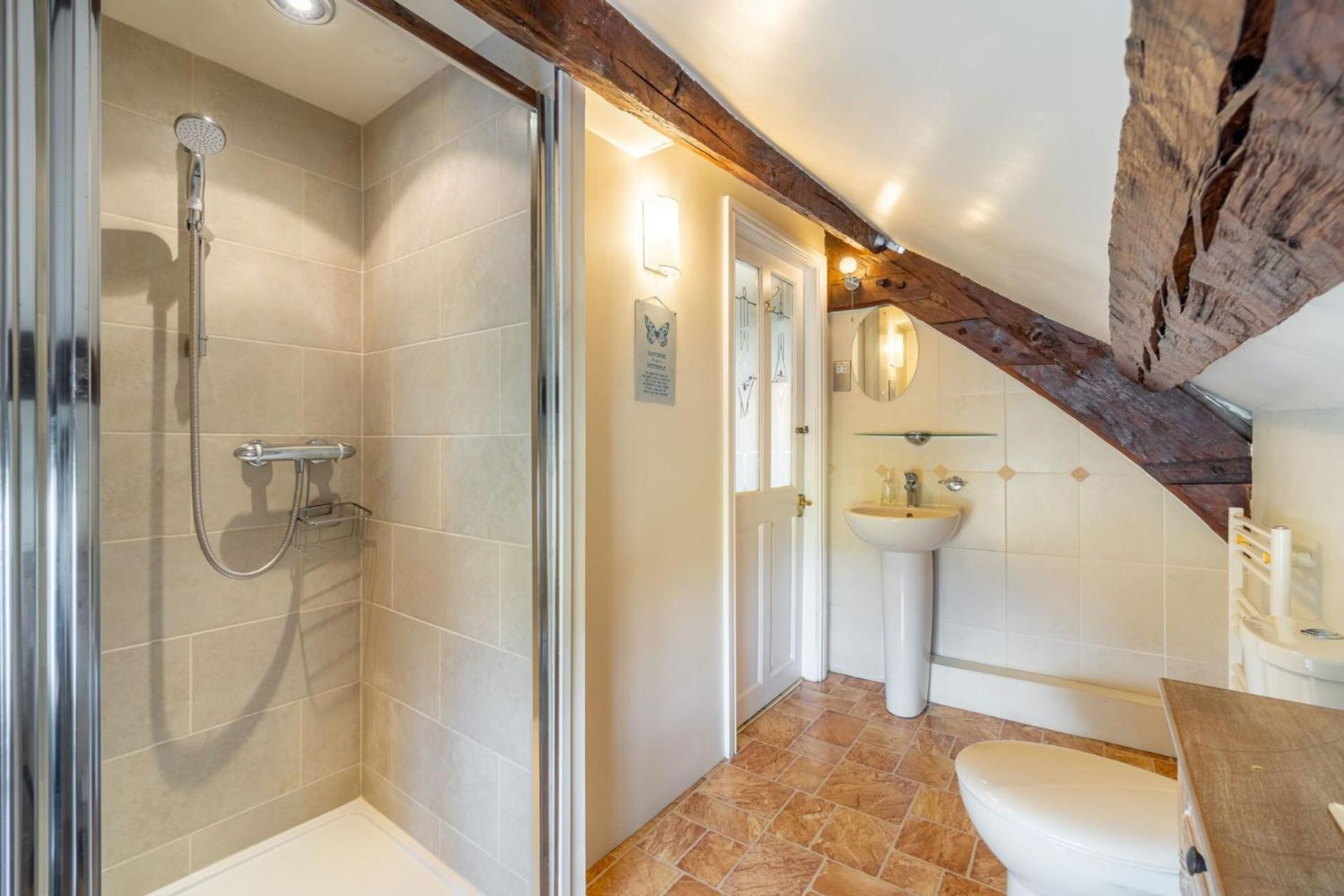 Hawkshead Hideaway