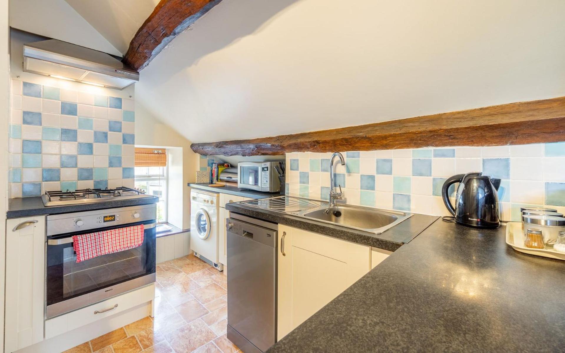 Hawkshead Hideaway