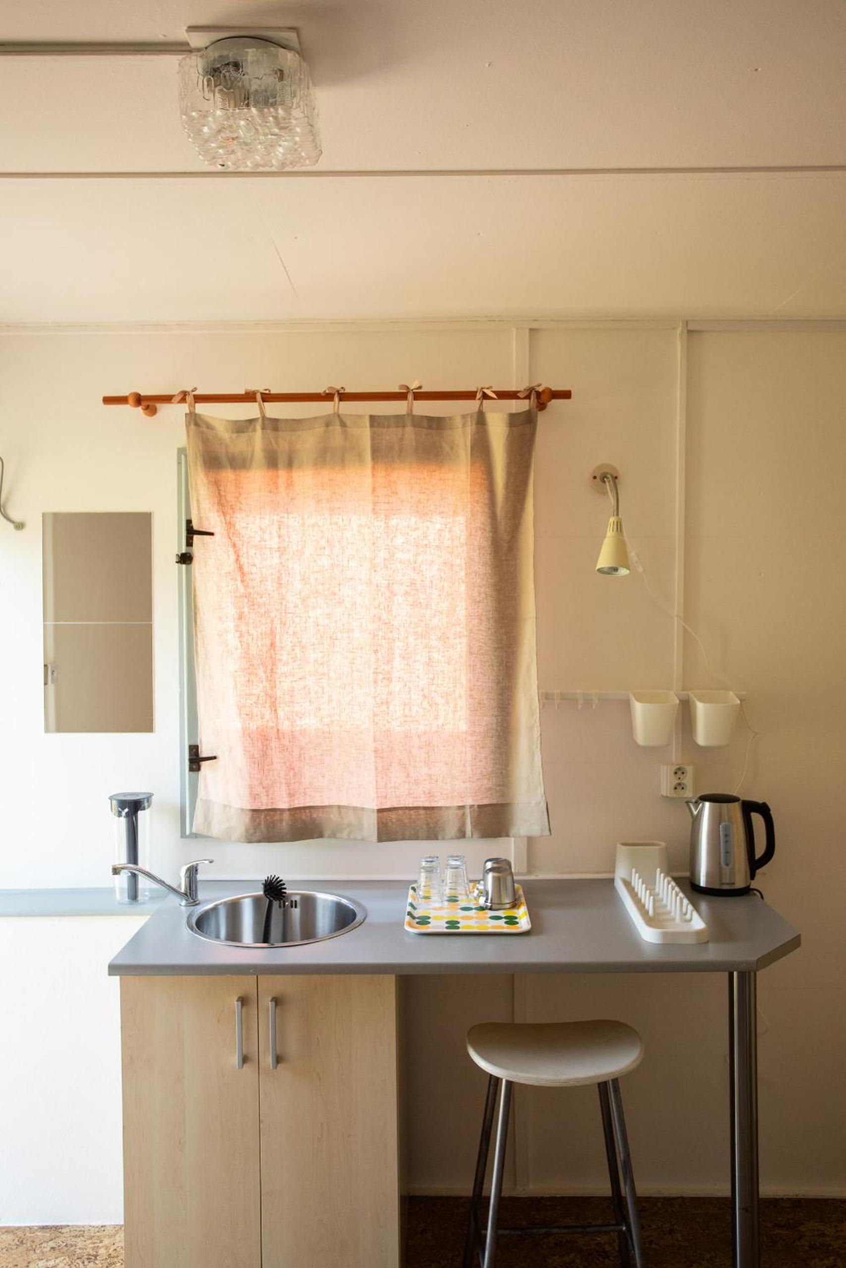 Prague Camping Dzban
