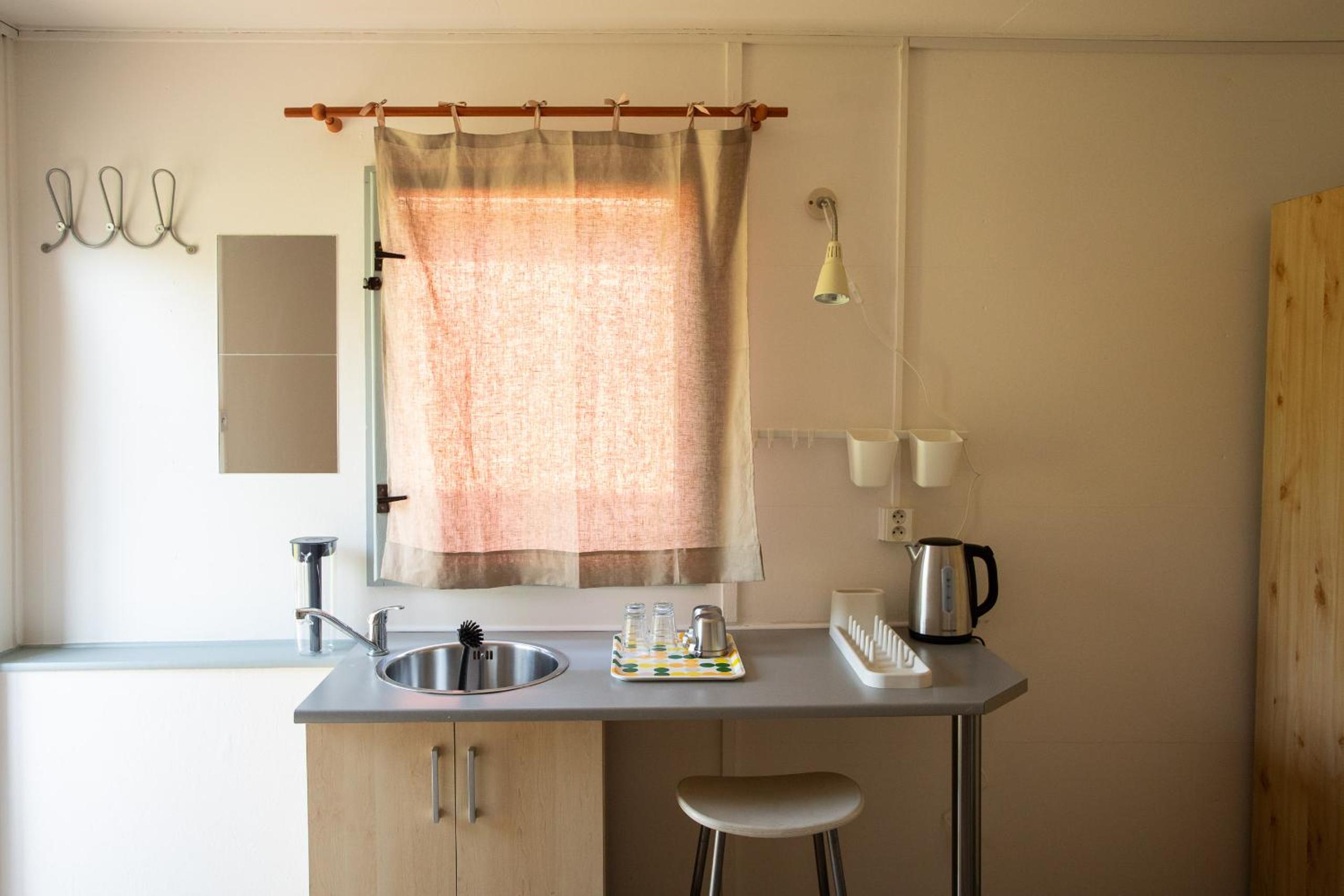 Prague Camping Dzban