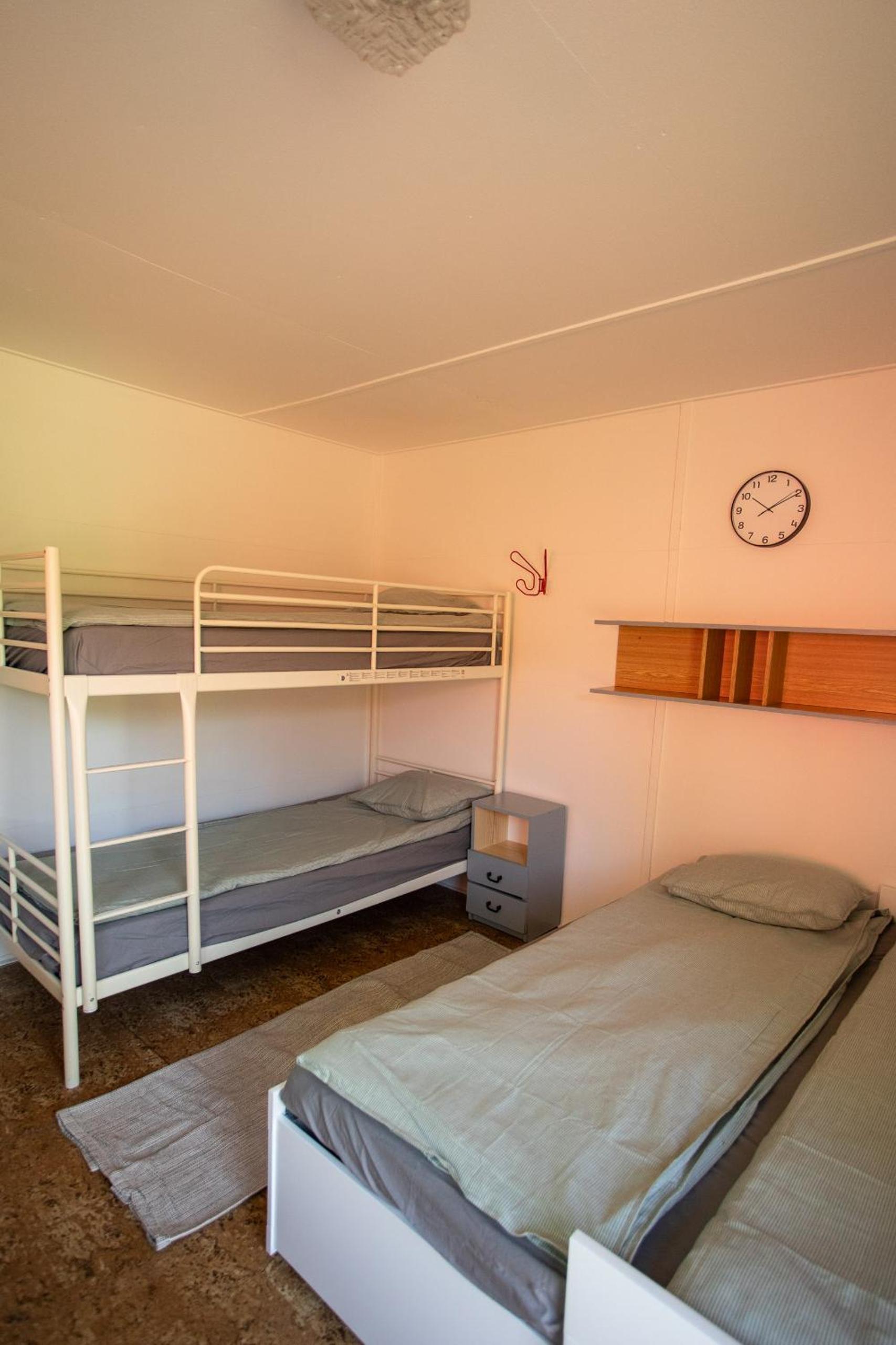 Prague Camping Dzban