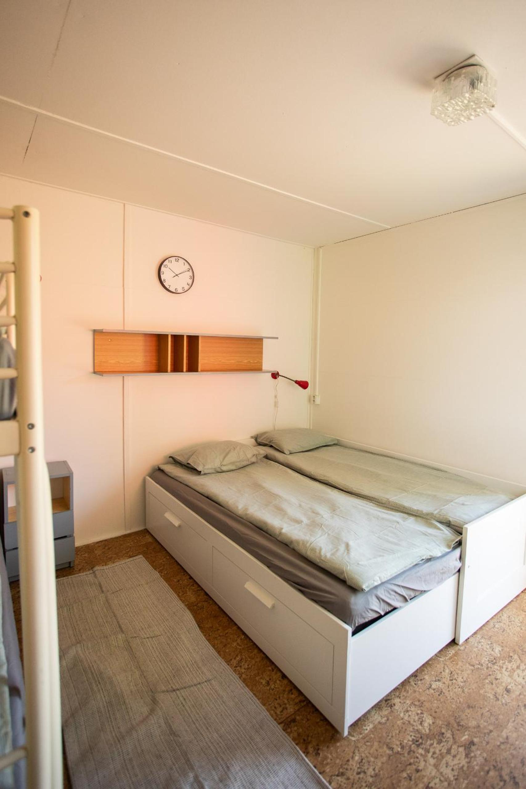 Prague Camping Dzban