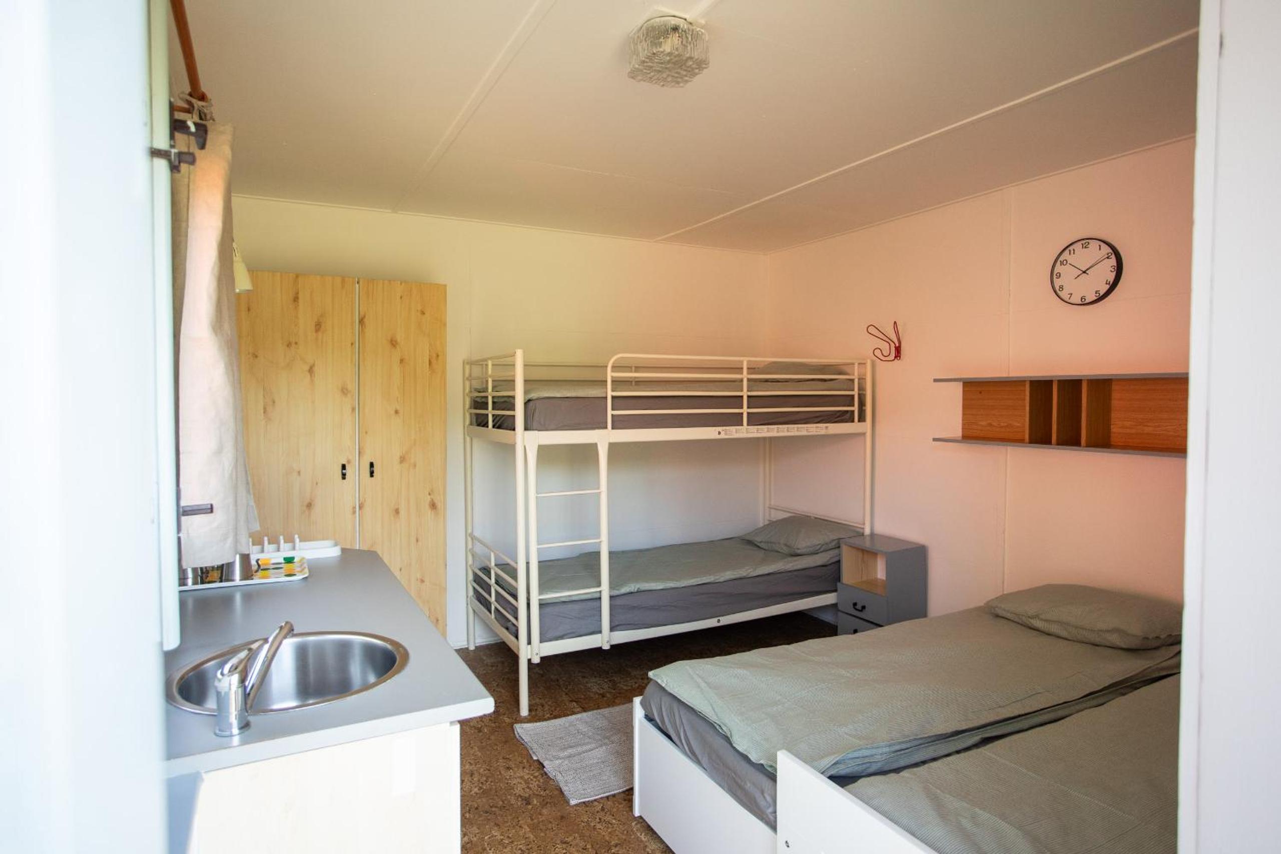 Prague Camping Dzban