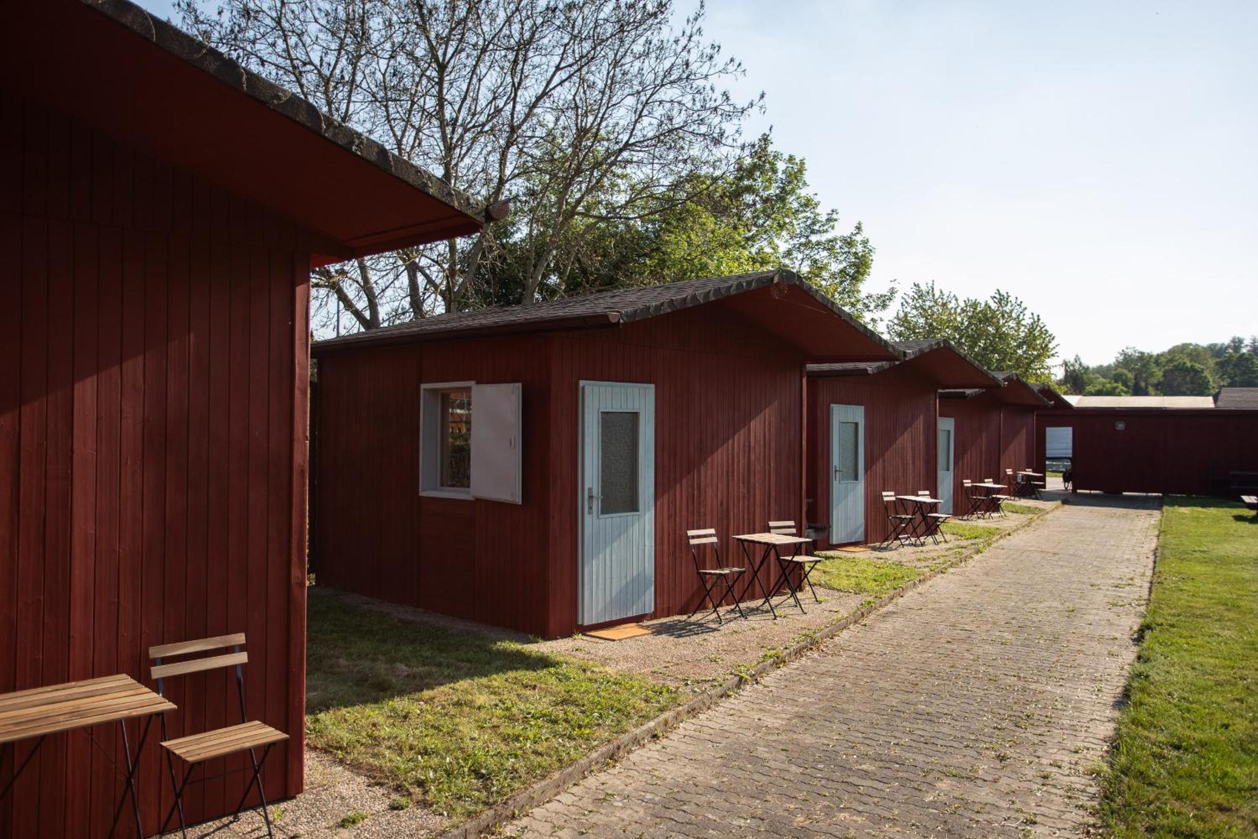 Prague Camping Dzban