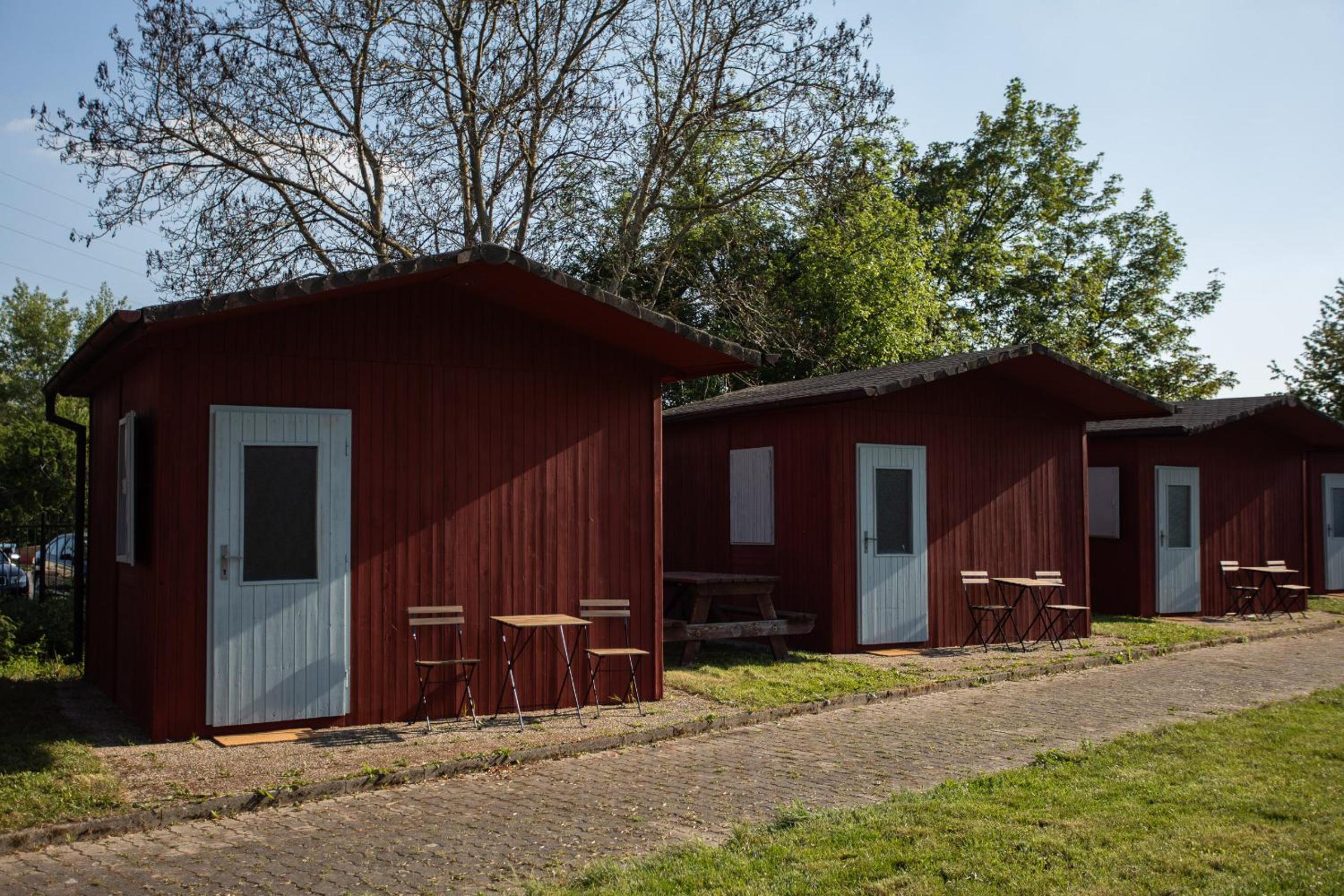 Prague Camping Dzban