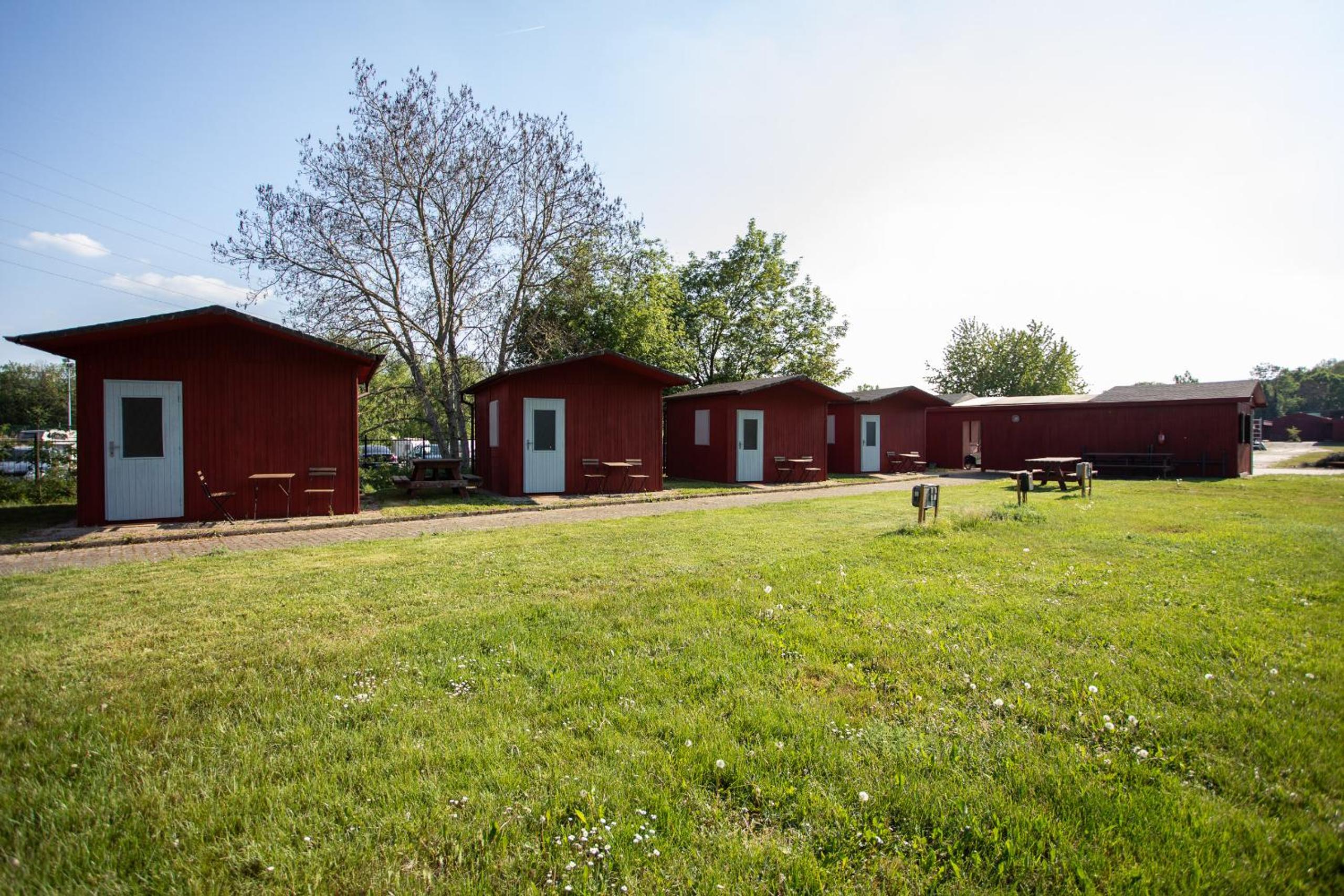 Prague Camping Dzban