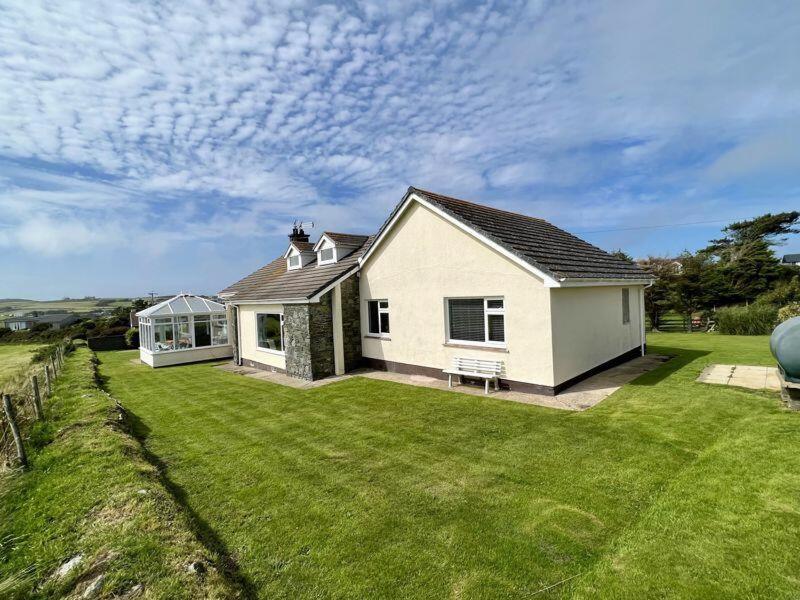 Rhoscolyn Hideaway