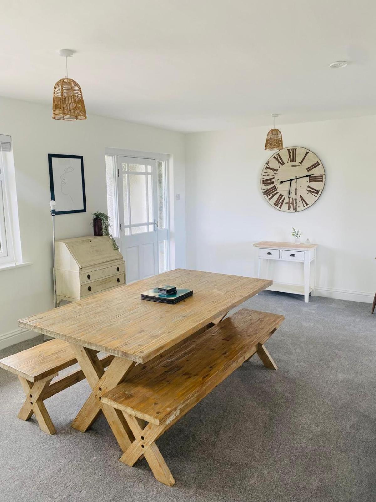 Rhoscolyn Hideaway
