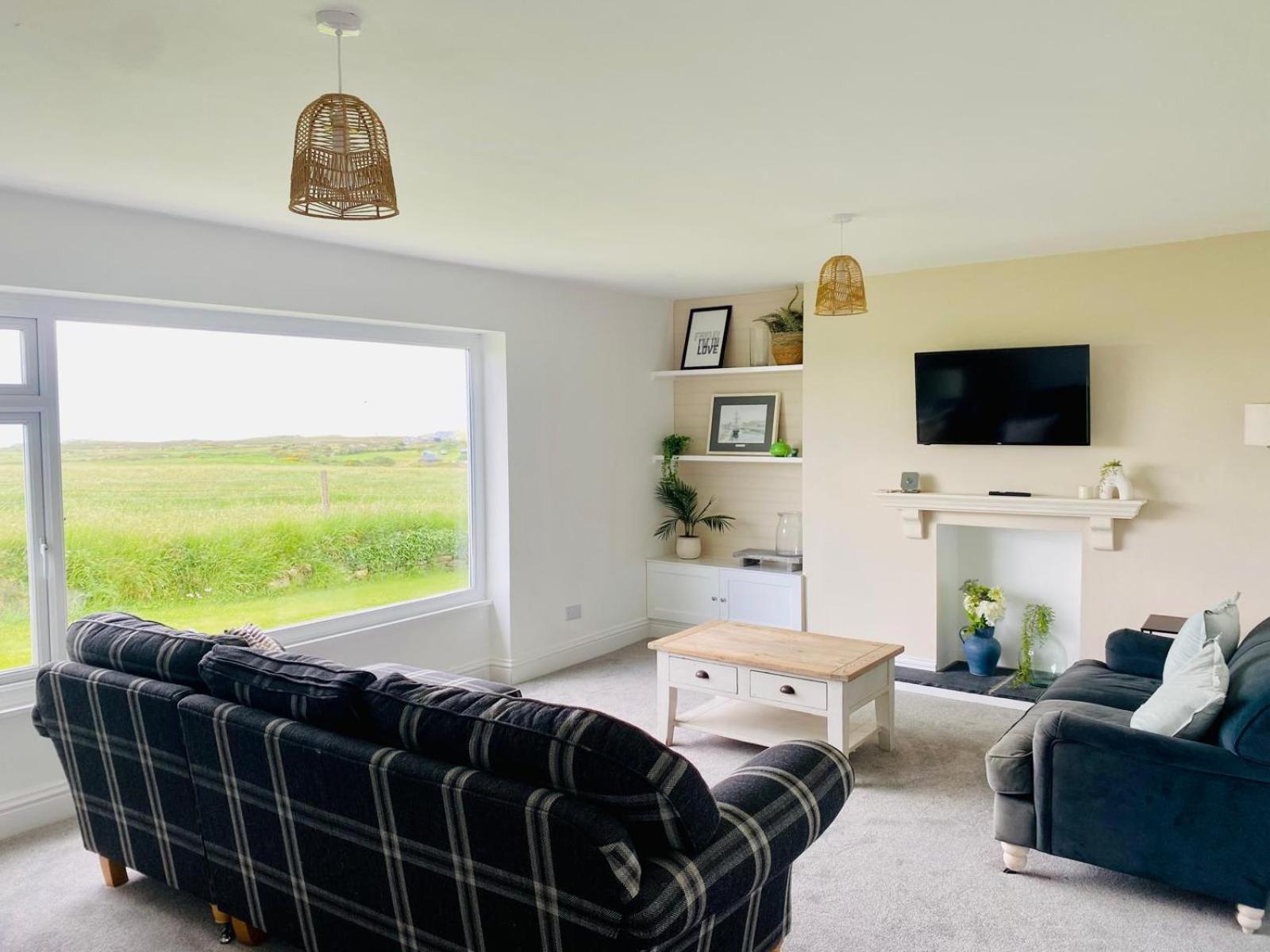 Rhoscolyn Hideaway
