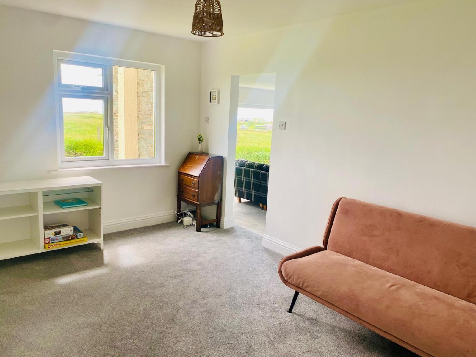 Rhoscolyn Hideaway