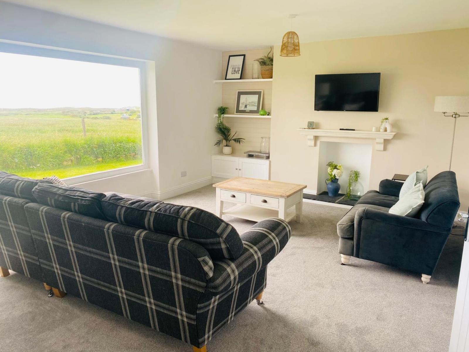 Rhoscolyn Hideaway