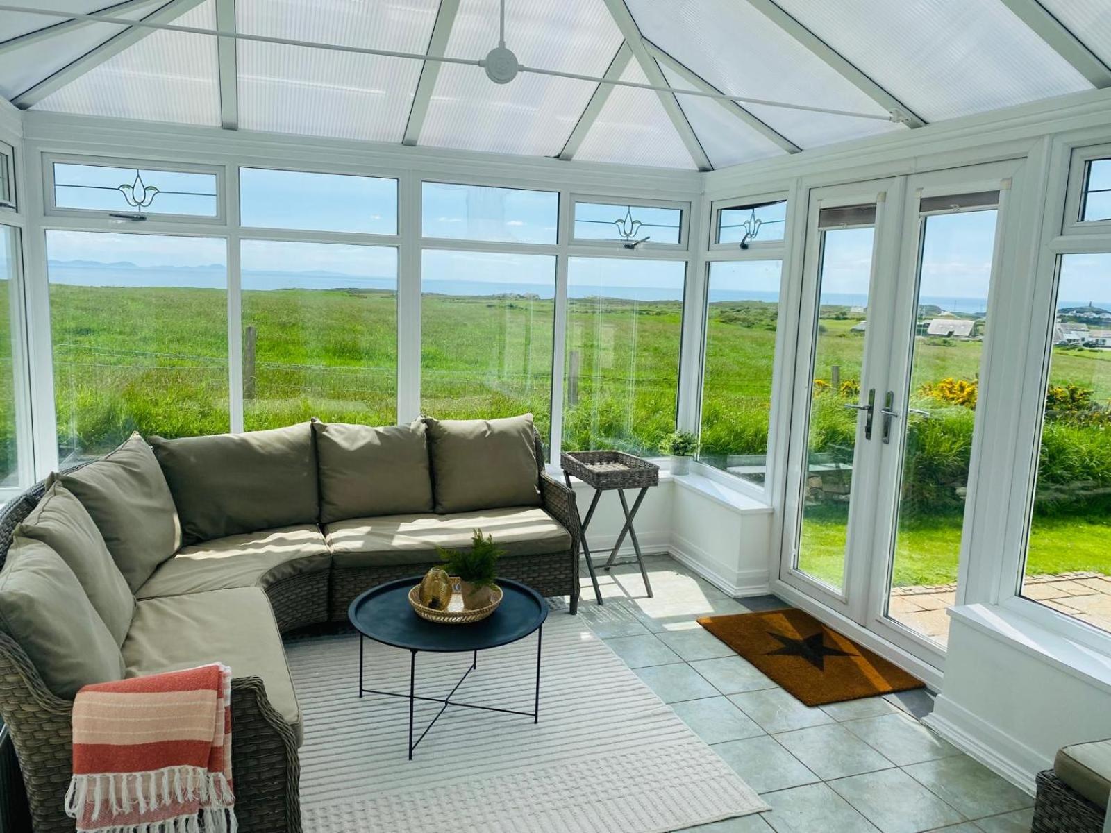 Rhoscolyn Hideaway