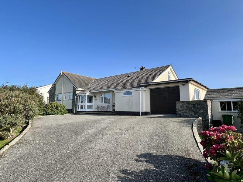 Rhoscolyn Hideaway