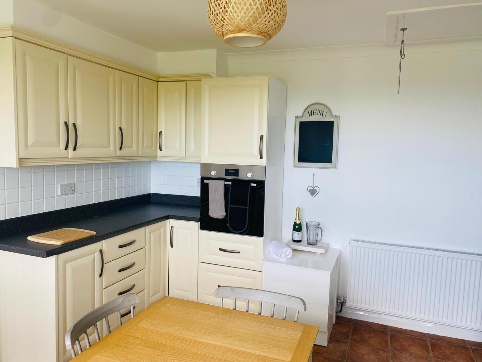 Rhoscolyn Hideaway