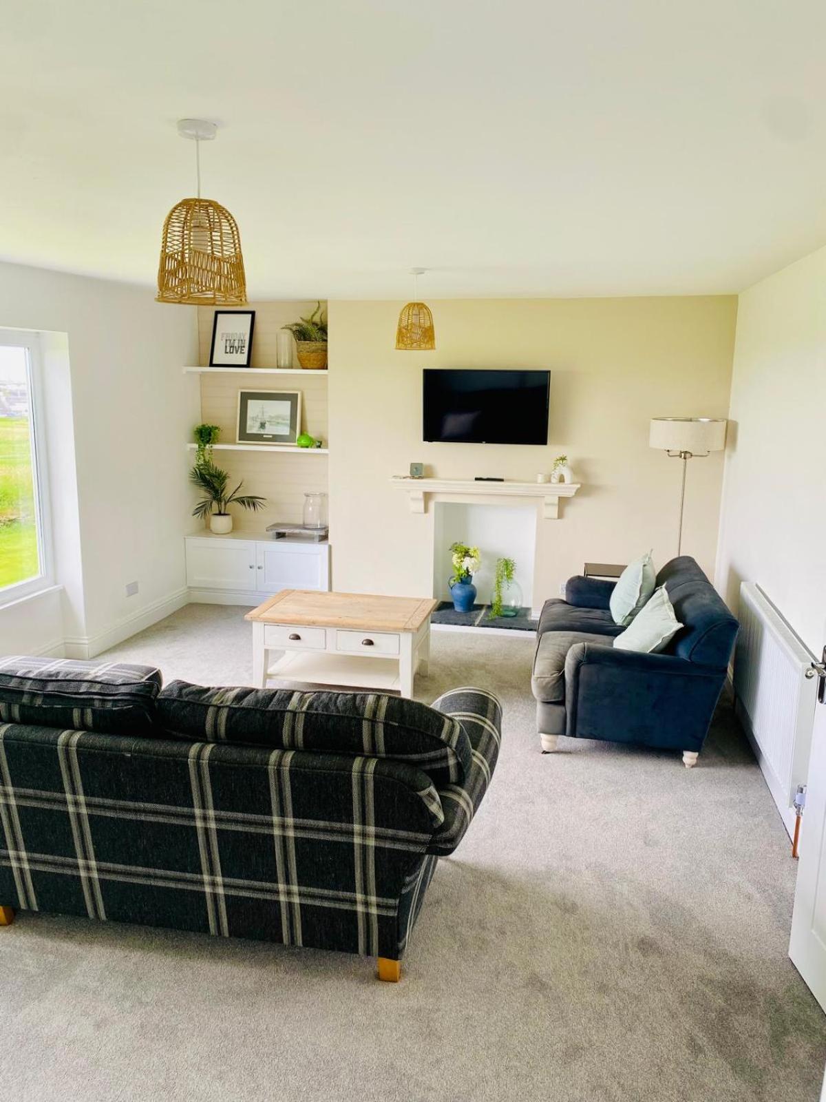 Rhoscolyn Hideaway