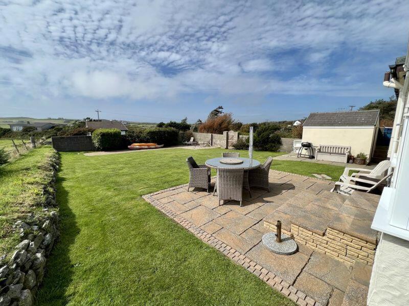 Rhoscolyn Hideaway