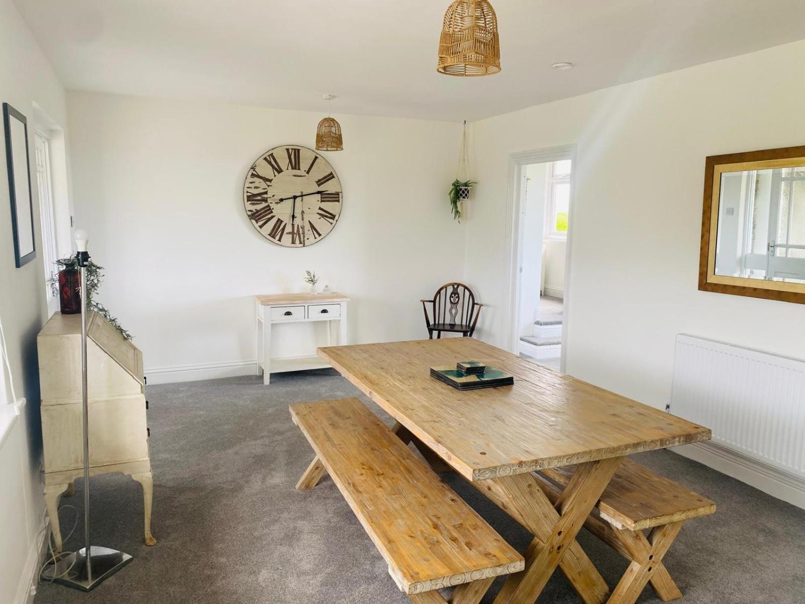 Rhoscolyn Hideaway