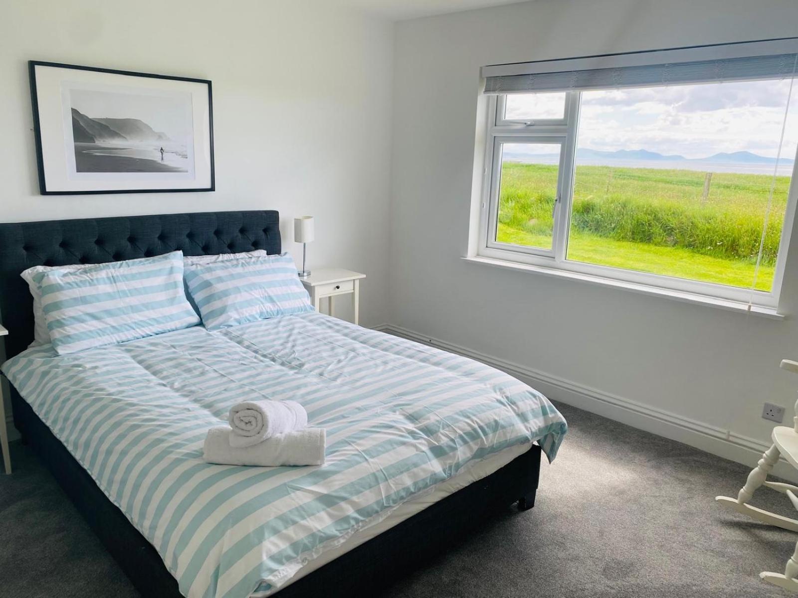 Rhoscolyn Hideaway