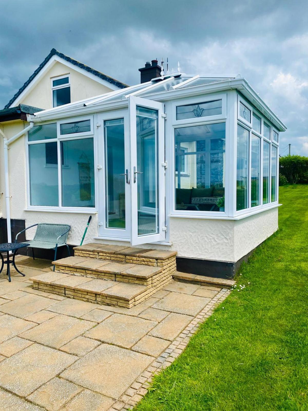 Rhoscolyn Hideaway