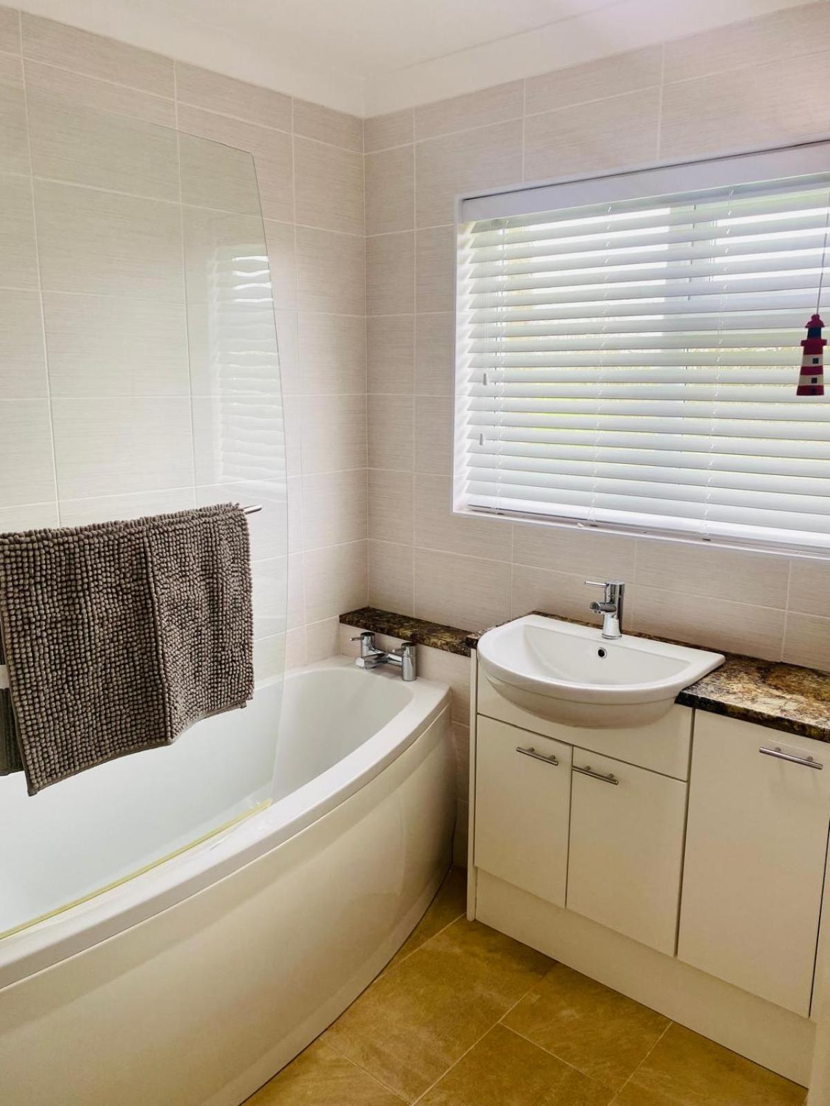 Rhoscolyn Hideaway