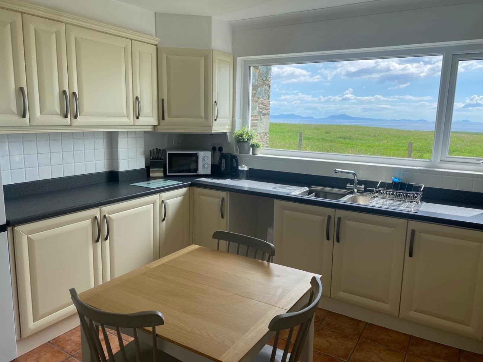 Rhoscolyn Hideaway