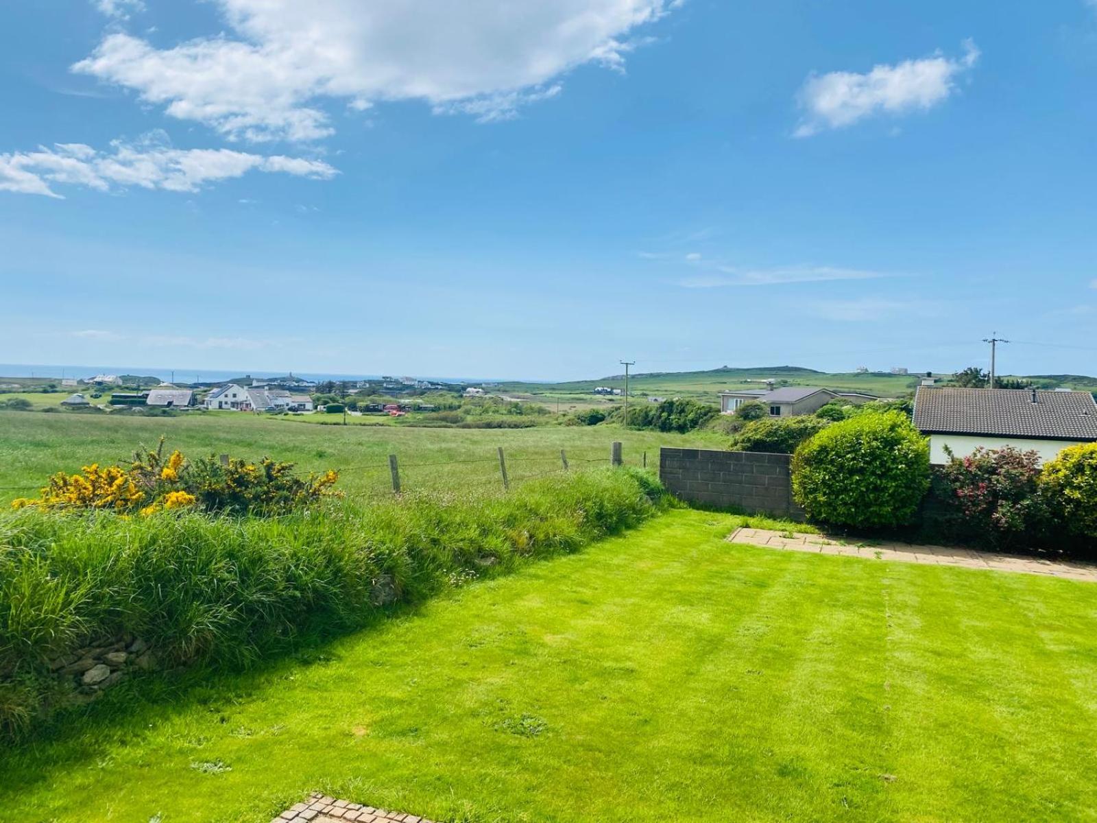 Rhoscolyn Hideaway