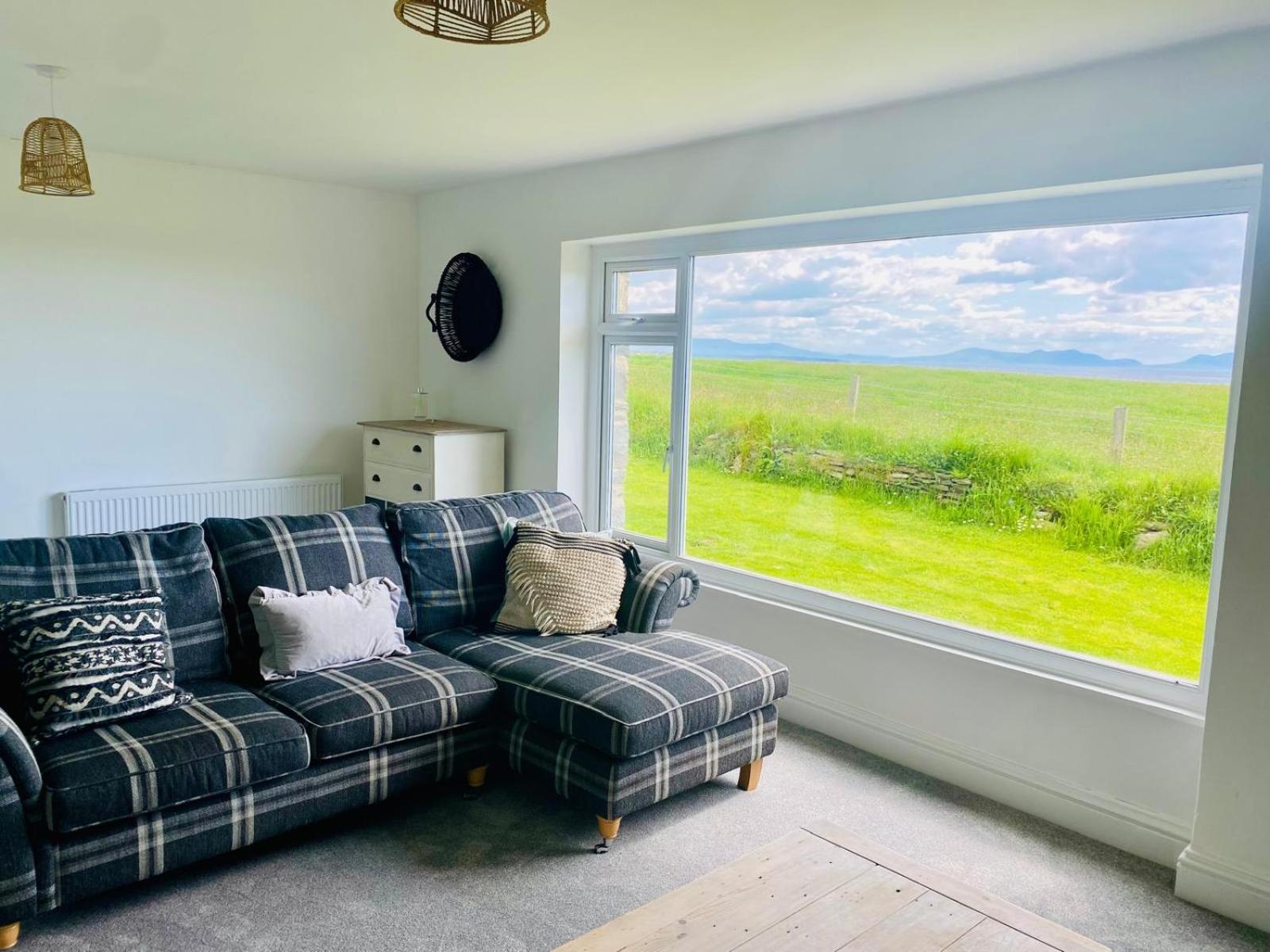 Rhoscolyn Hideaway