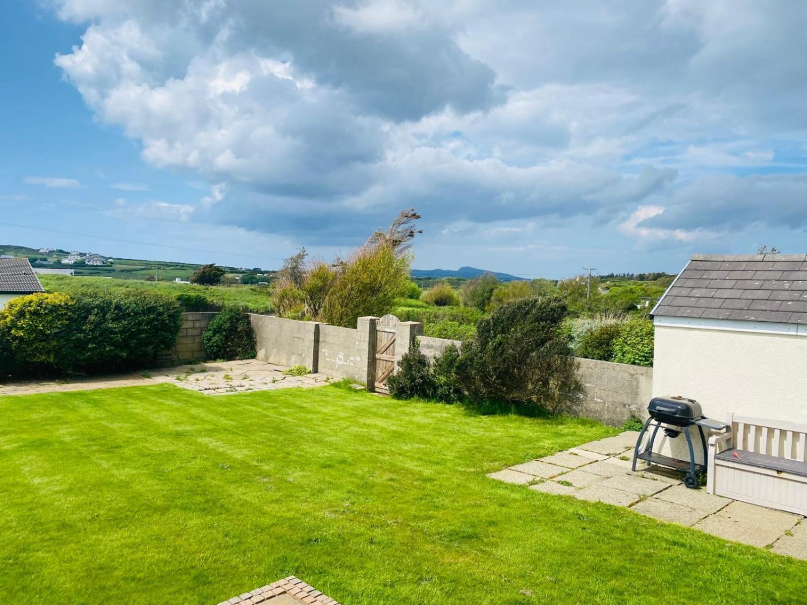 Rhoscolyn Hideaway