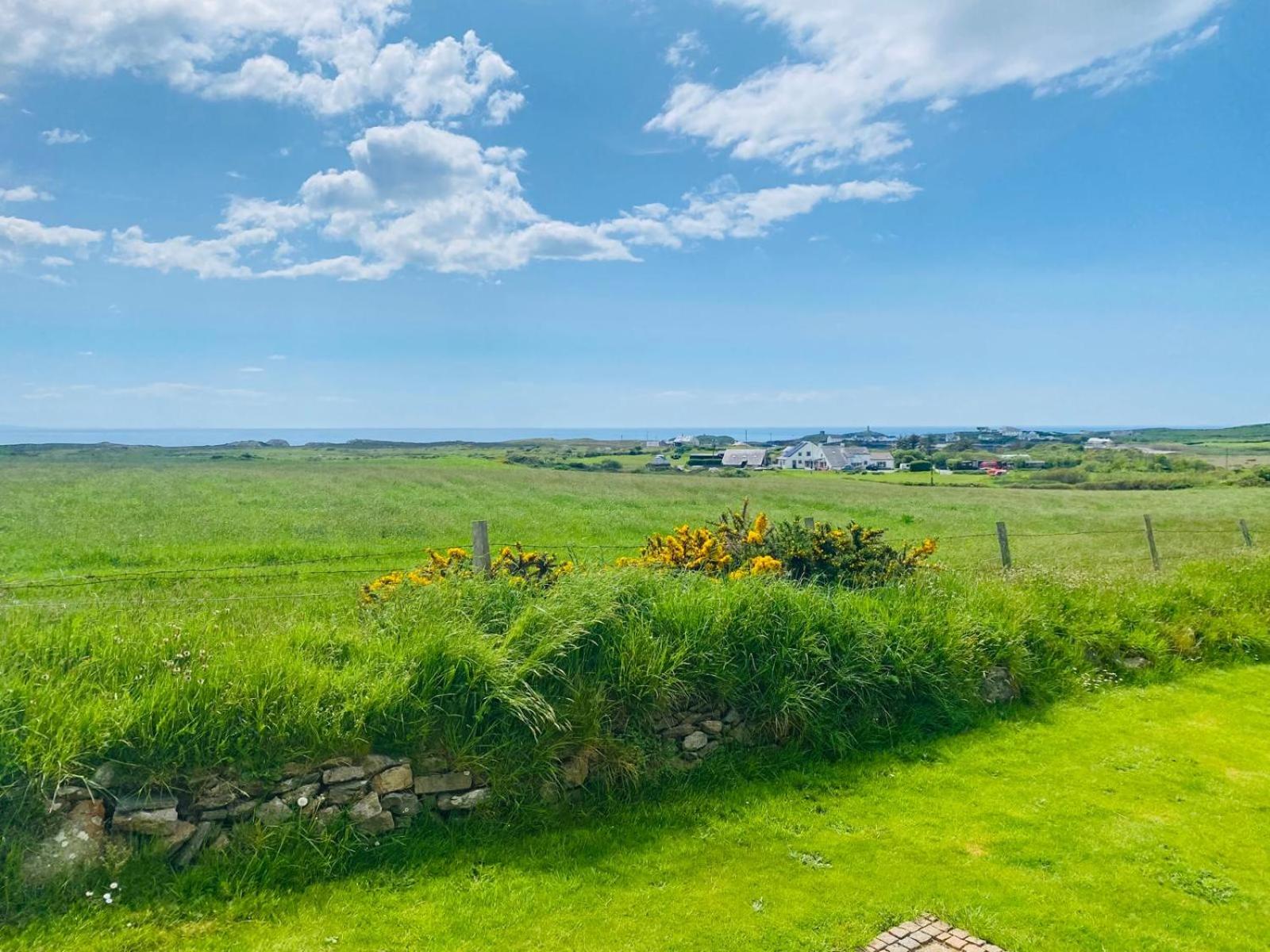Rhoscolyn Hideaway