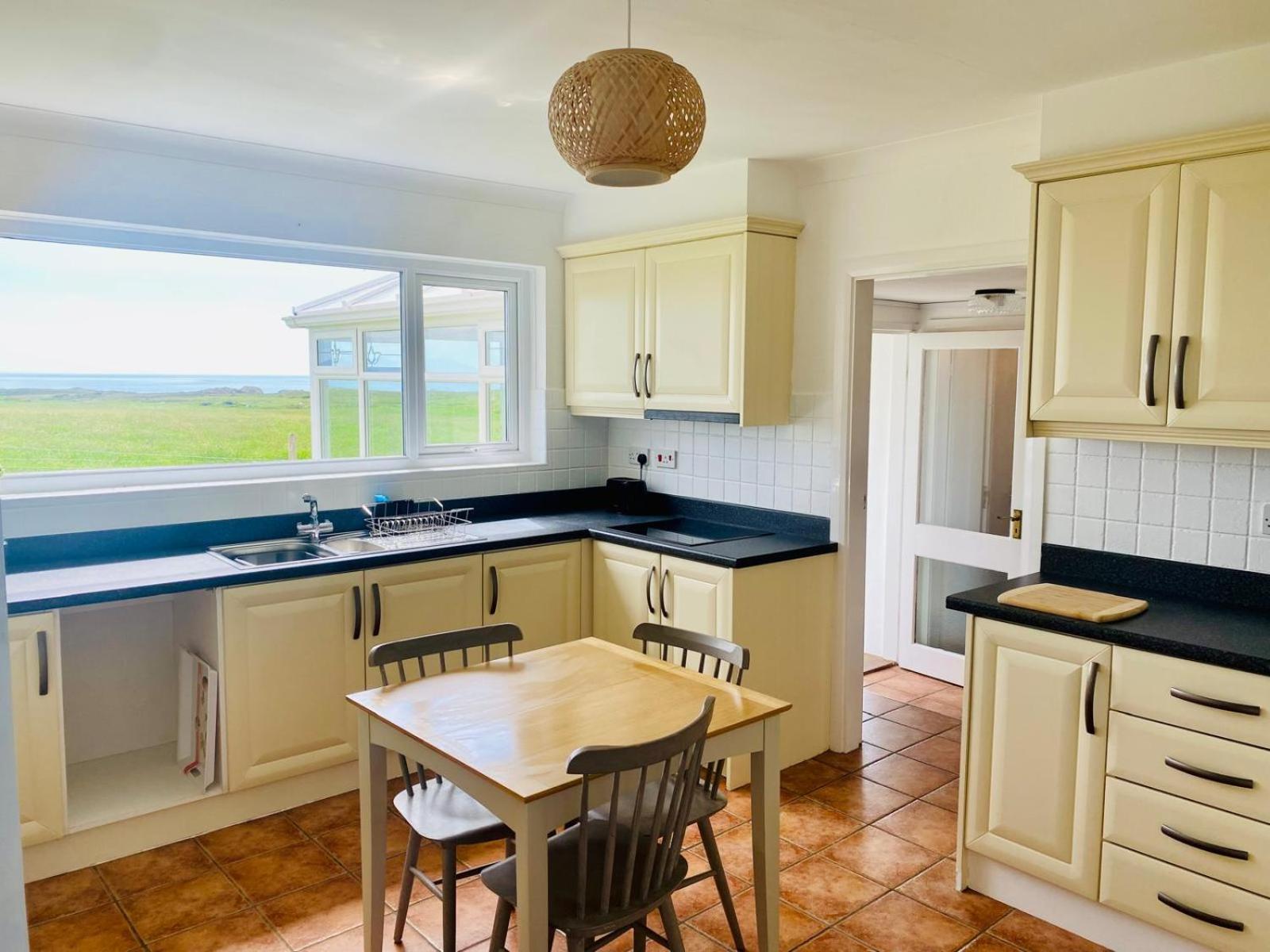 Rhoscolyn Hideaway