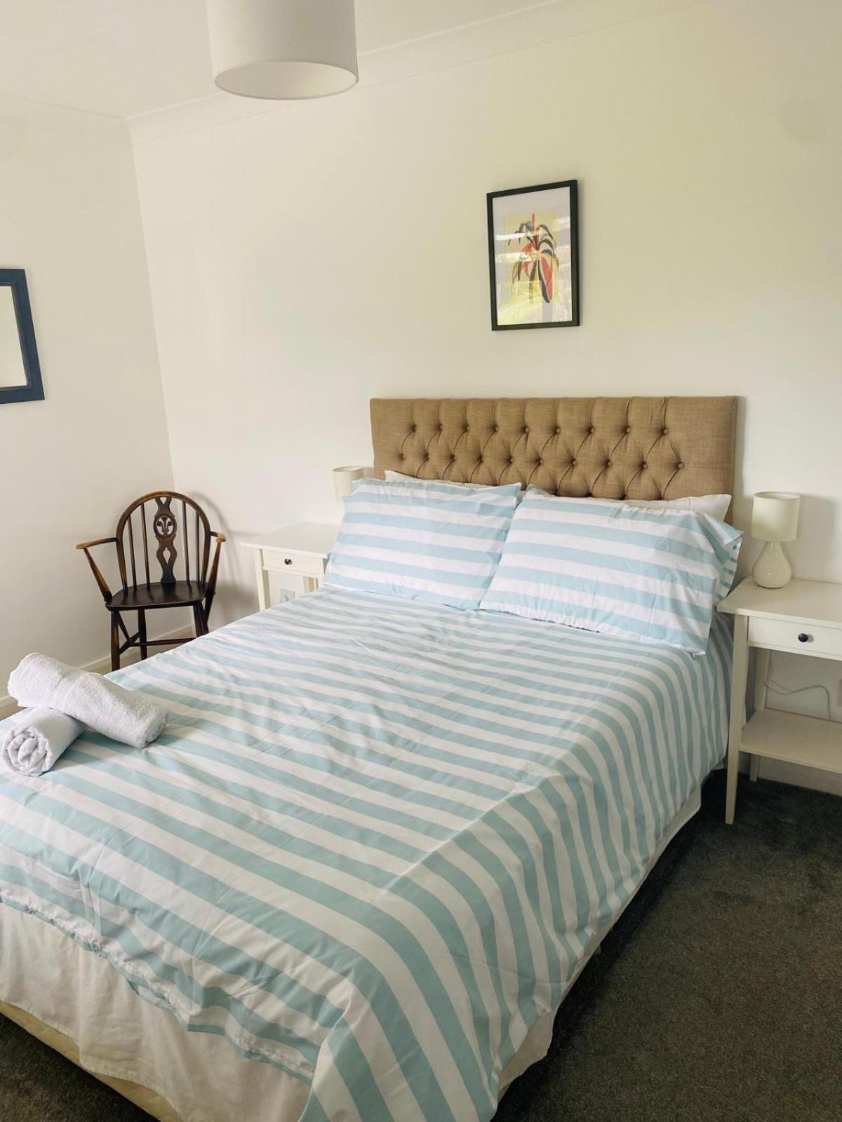 Rhoscolyn Hideaway