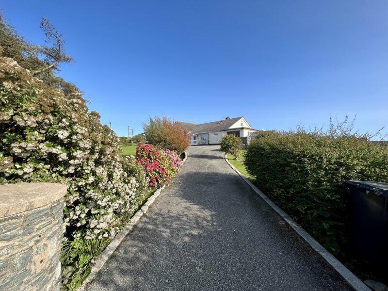 Rhoscolyn Hideaway