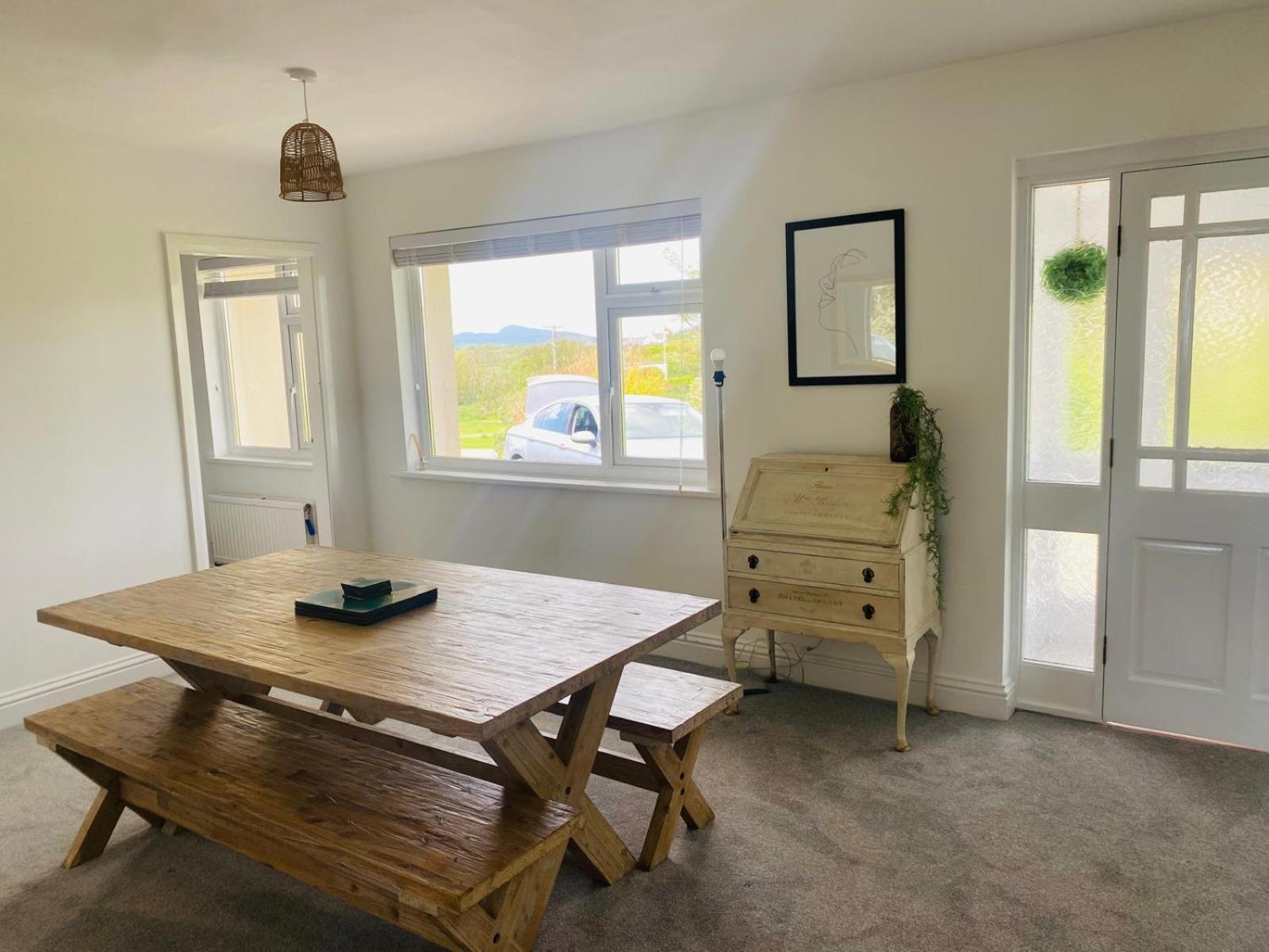 Rhoscolyn Hideaway